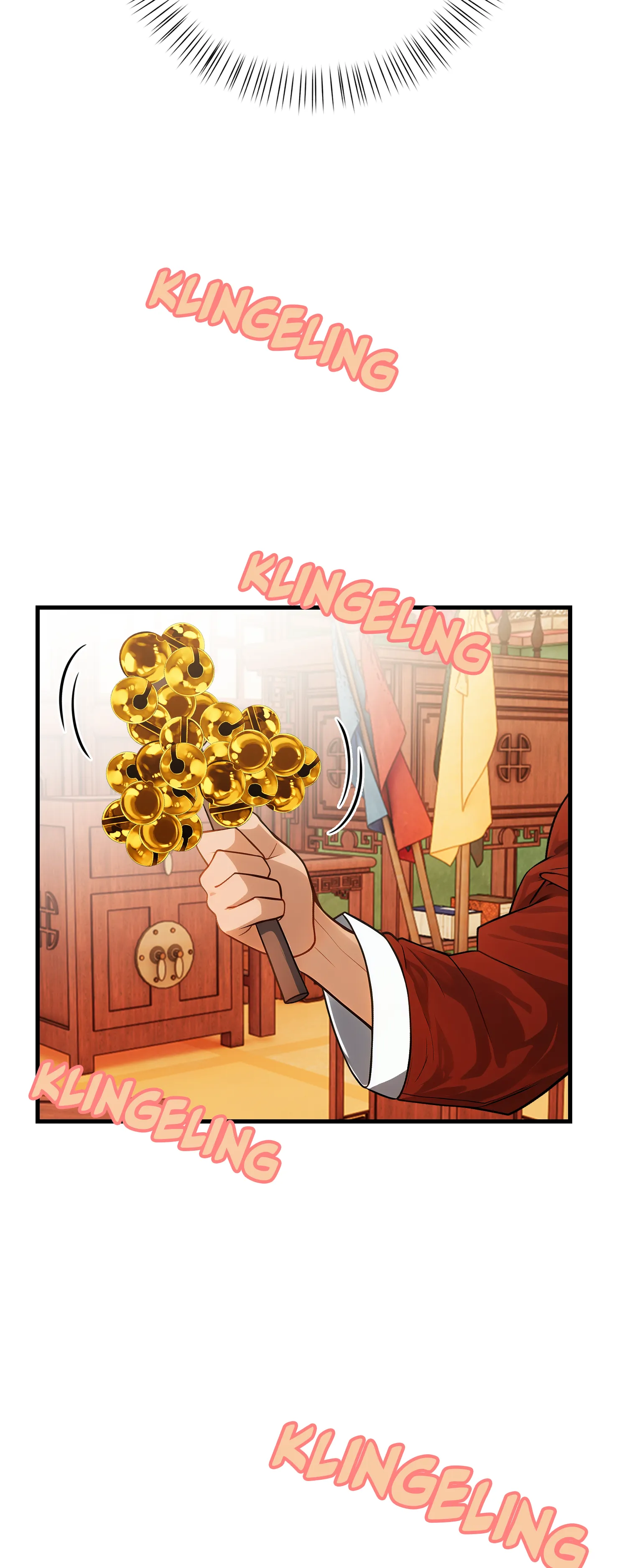 Geisterkontakt: Ein obszöner Körper - Episode 1 - read scene 46