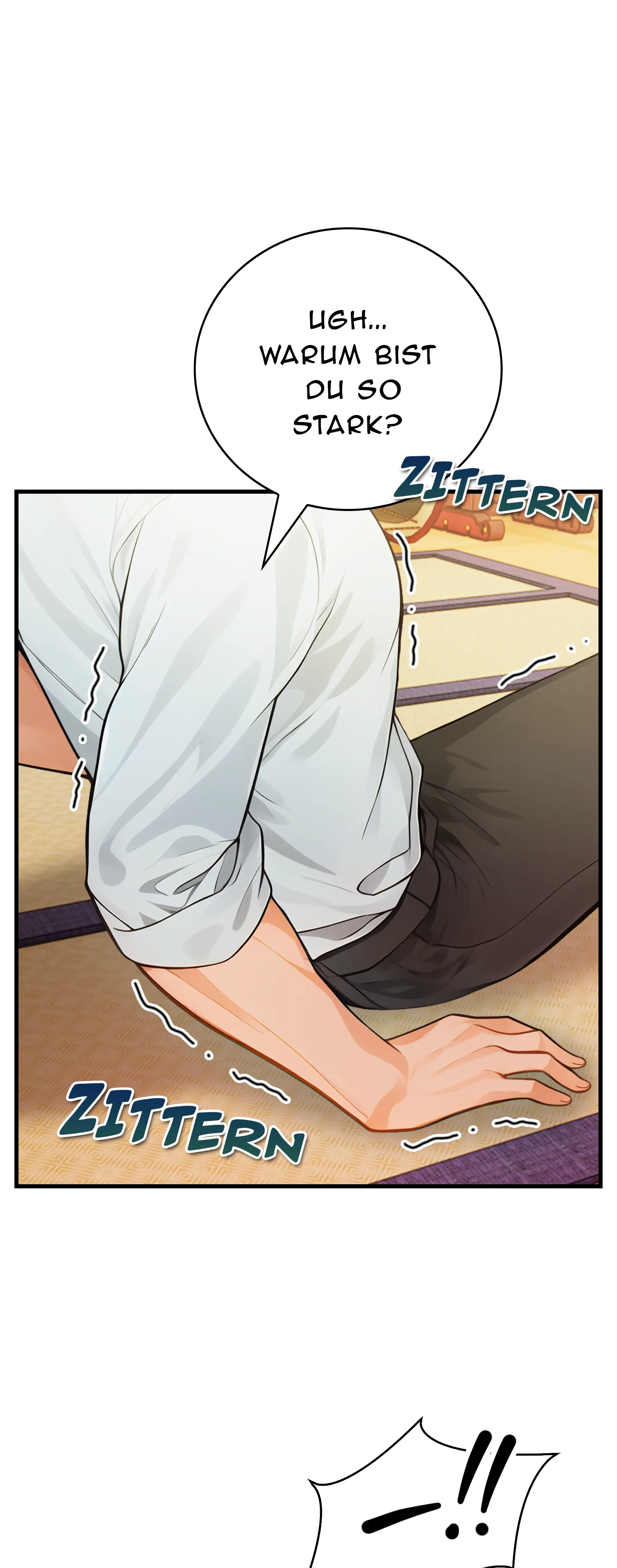 Geisterkontakt: Ein obszöner Körper - Episode 1 - read scene 66