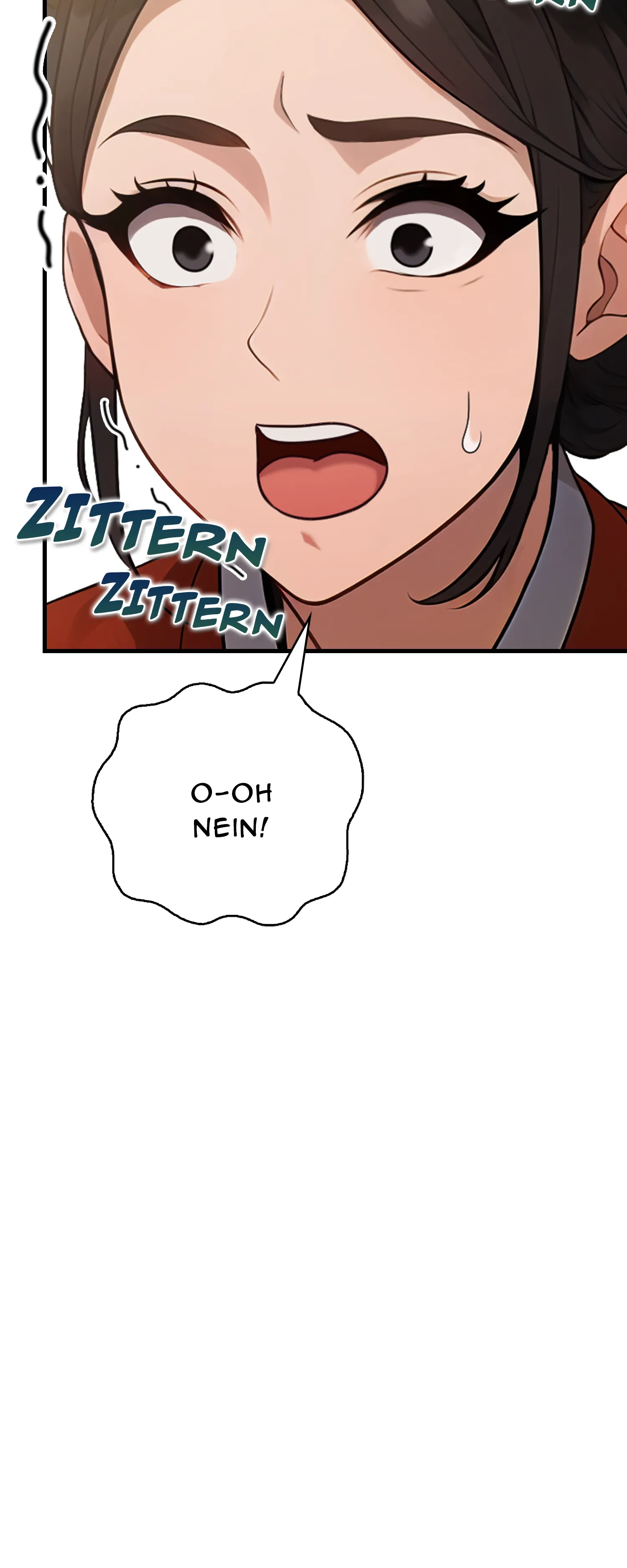 Geisterkontakt: Ein obszöner Körper - Episode 1 - read scene 56