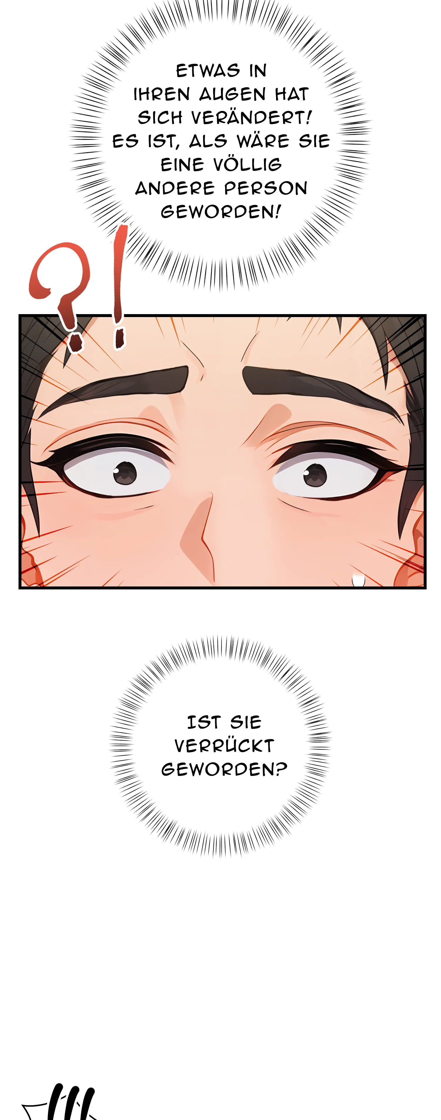 Geisterkontakt: Ein obszöner Körper - Episode 1 - read scene 69