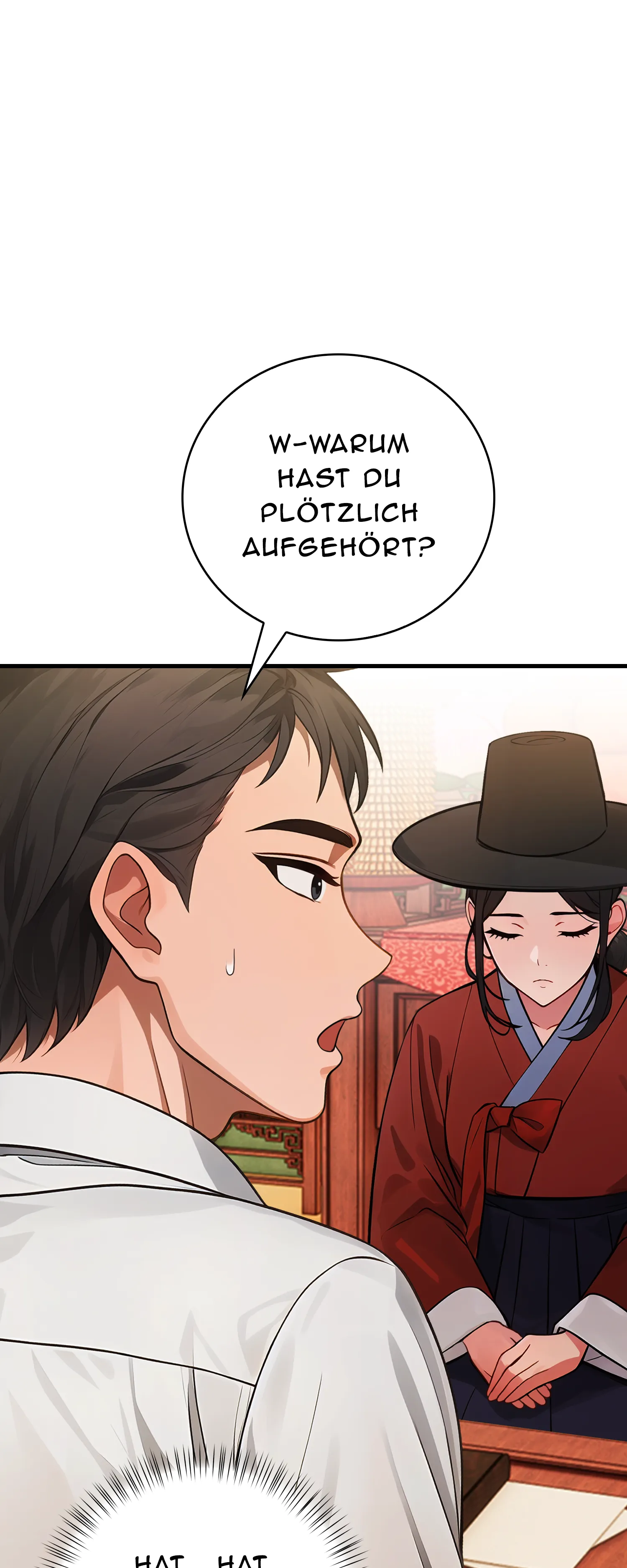 Geisterkontakt: Ein obszöner Körper - Episode 1 - read scene 59