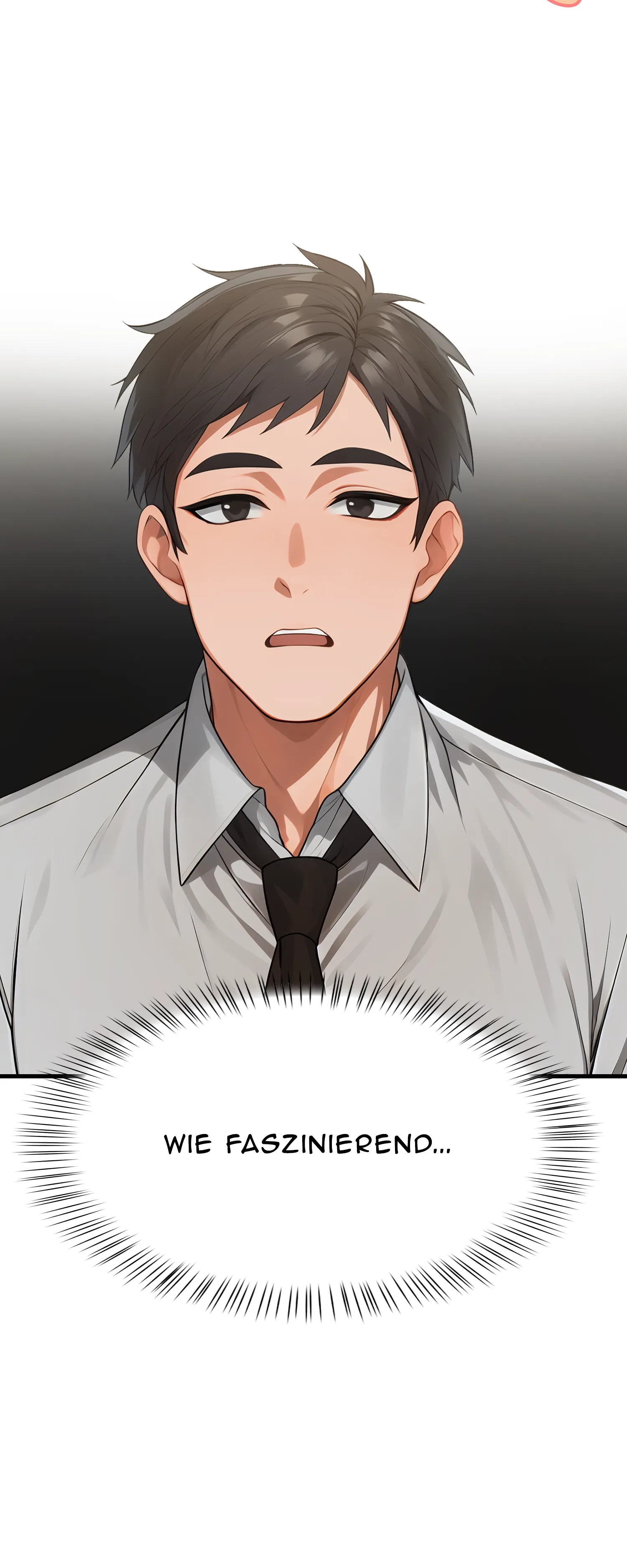 Geisterkontakt: Ein obszöner Körper - Episode 1 - read scene 47