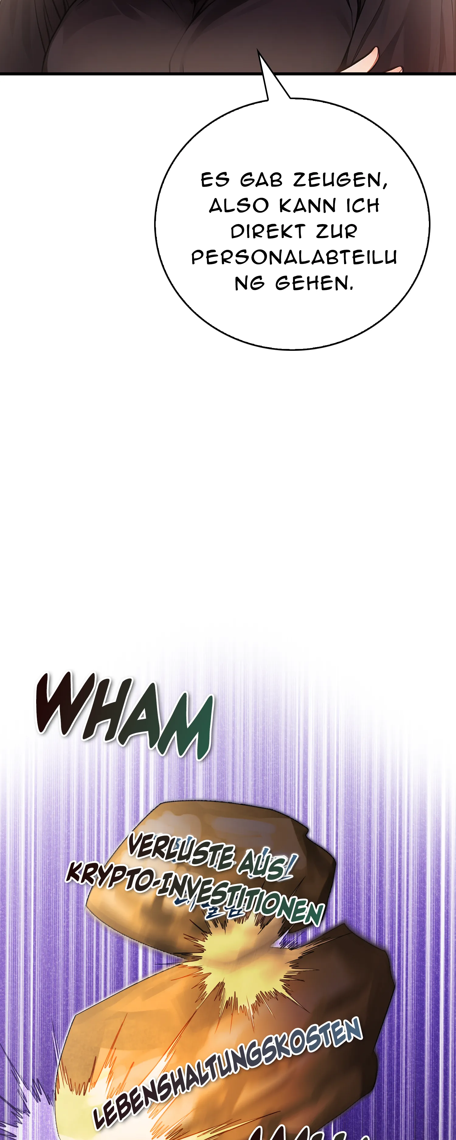 Geisterkontakt: Ein obszöner Körper - Episode 1 - read scene 19