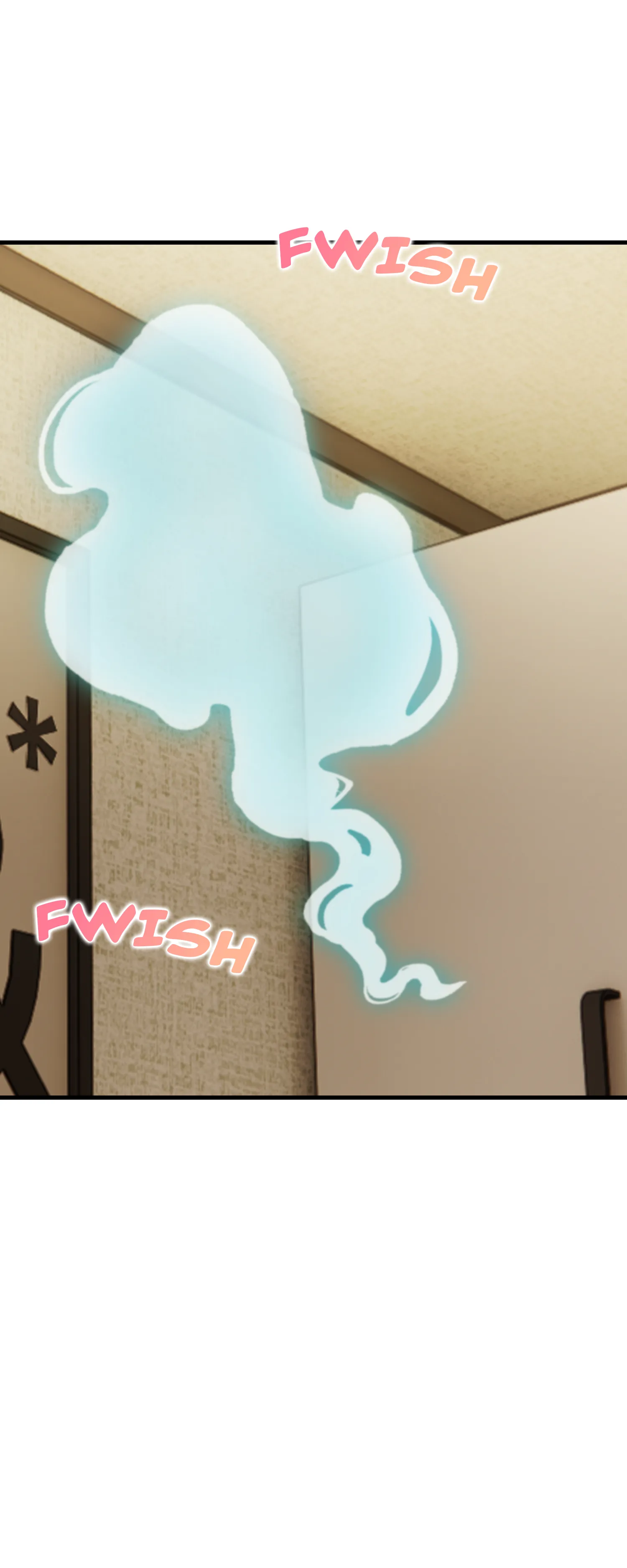 Geisterkontakt: Ein obszöner Körper - Episode 1 - read scene 28