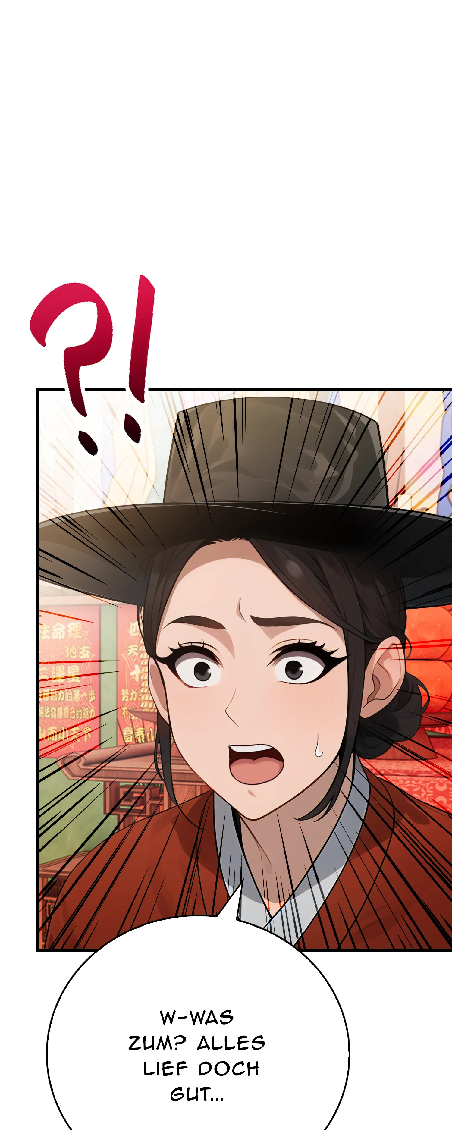 Geisterkontakt: Ein obszöner Körper - Episode 1 - read scene 53