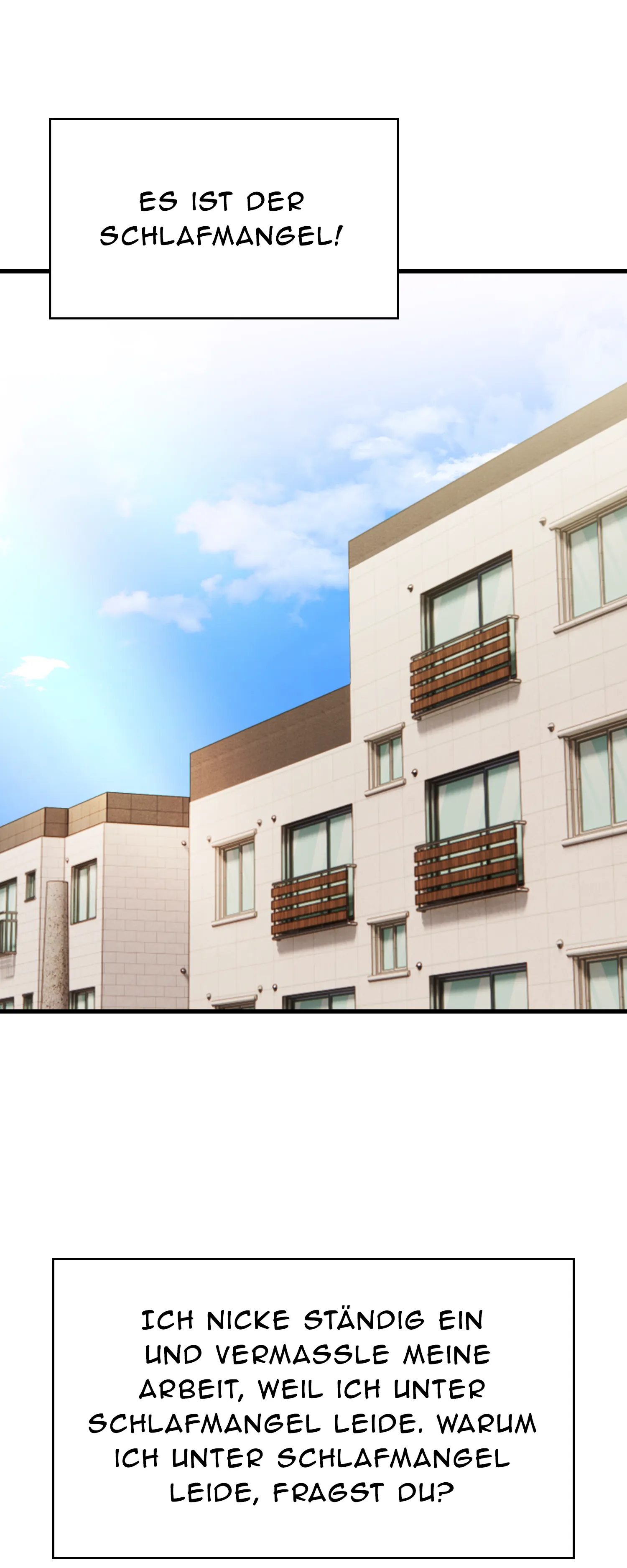 Geisterkontakt: Ein obszöner Körper - Episode 1 - read scene 27