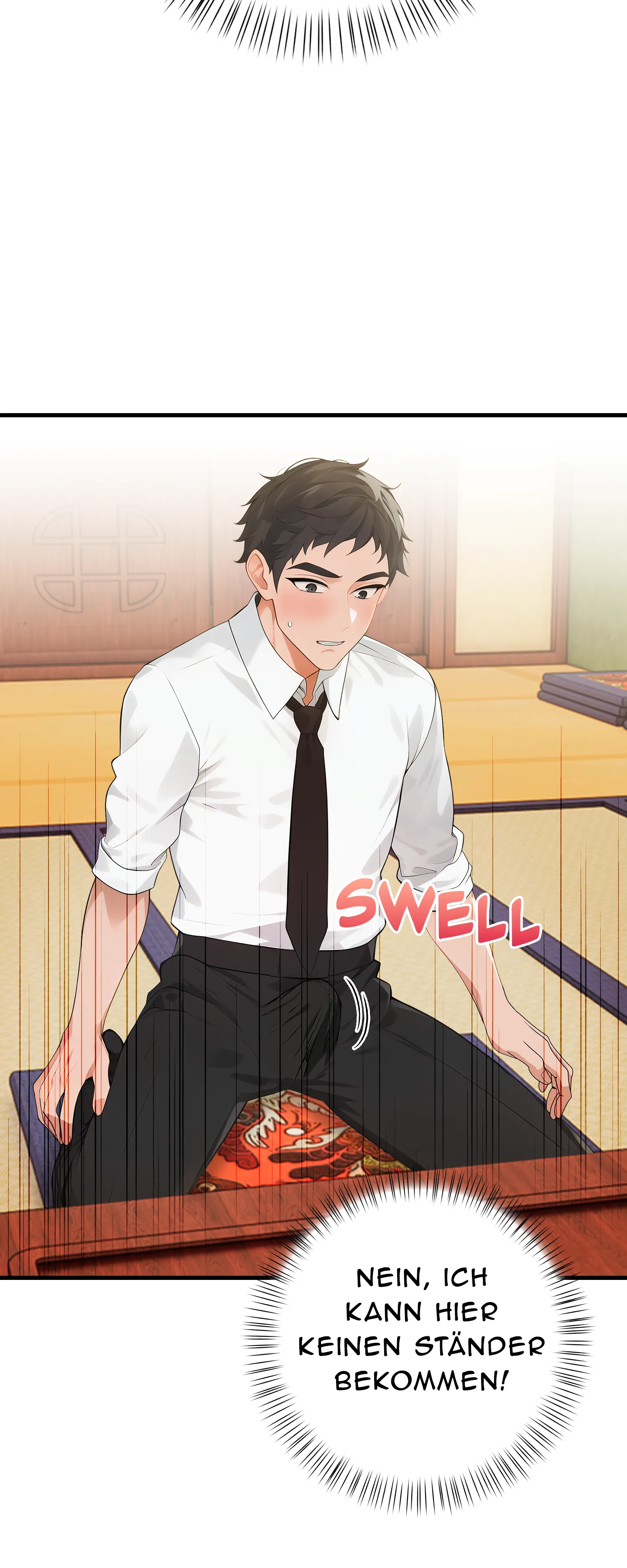 Geisterkontakt: Ein obszöner Körper - Episode 1 - read scene 52