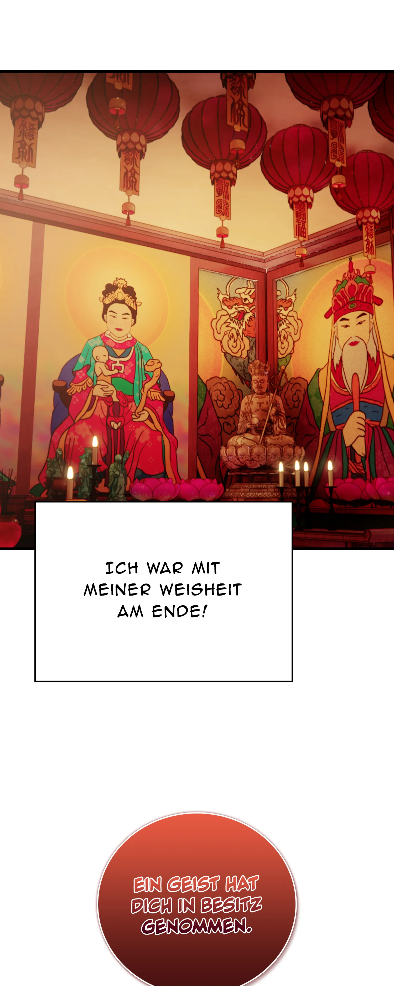 Geisterkontakt: Ein obszöner Körper - Episode 1 - read scene 39