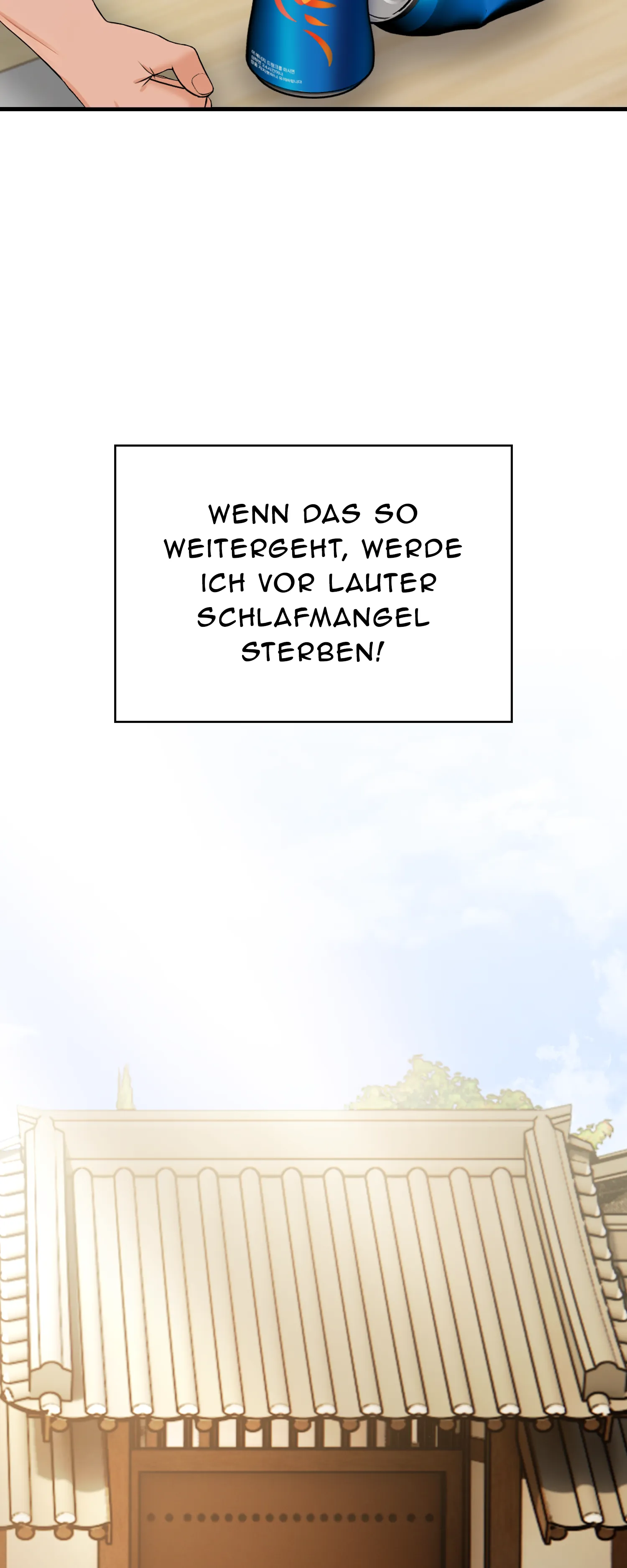 Geisterkontakt: Ein obszöner Körper - Episode 1 - read scene 37