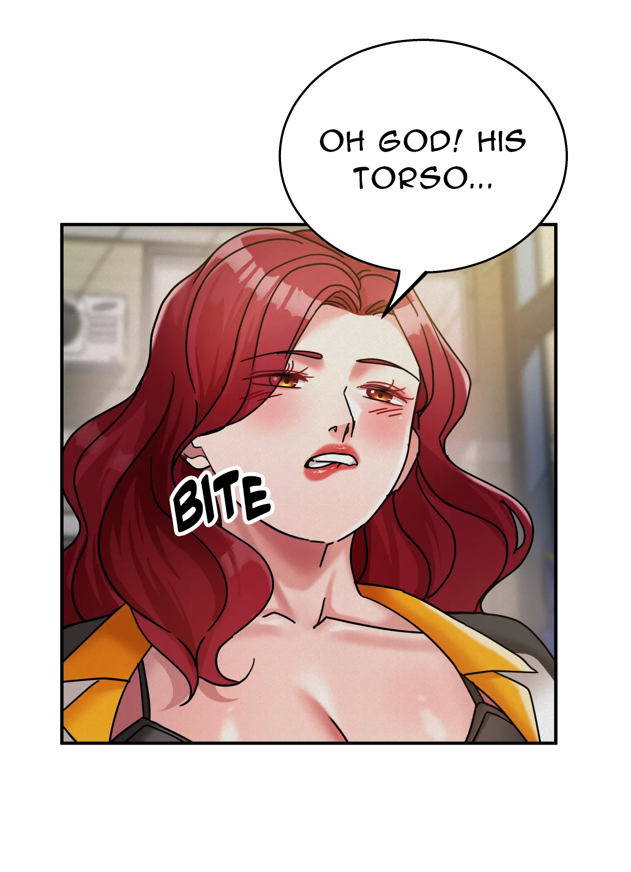 Fast & Curious - Prologue - read scene 8