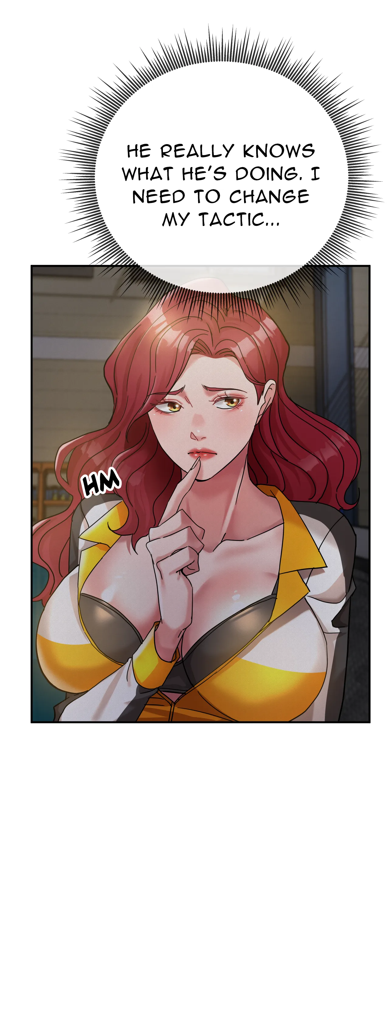 Fast & Curious - Prologue - read scene 7