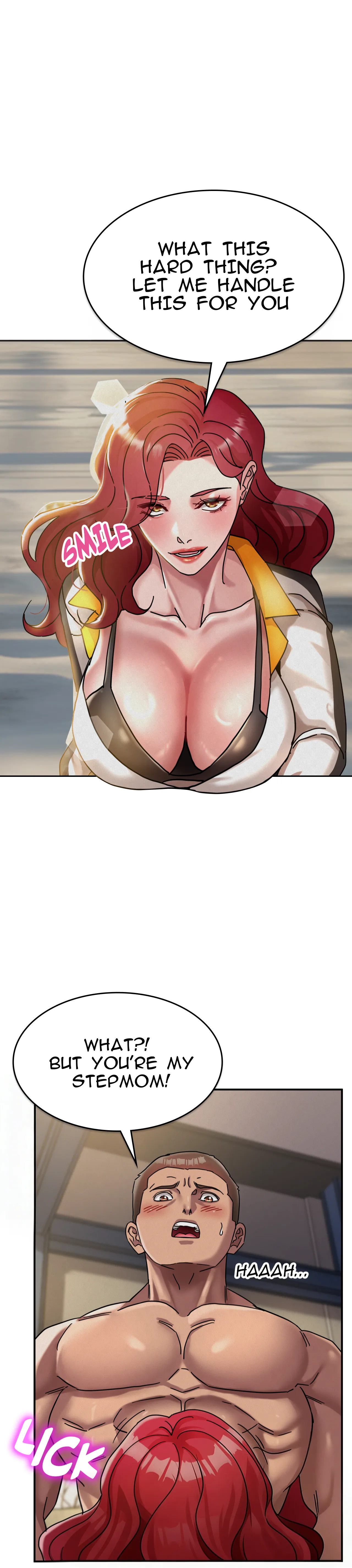 Fast & Curious - Prologue - read scene 14