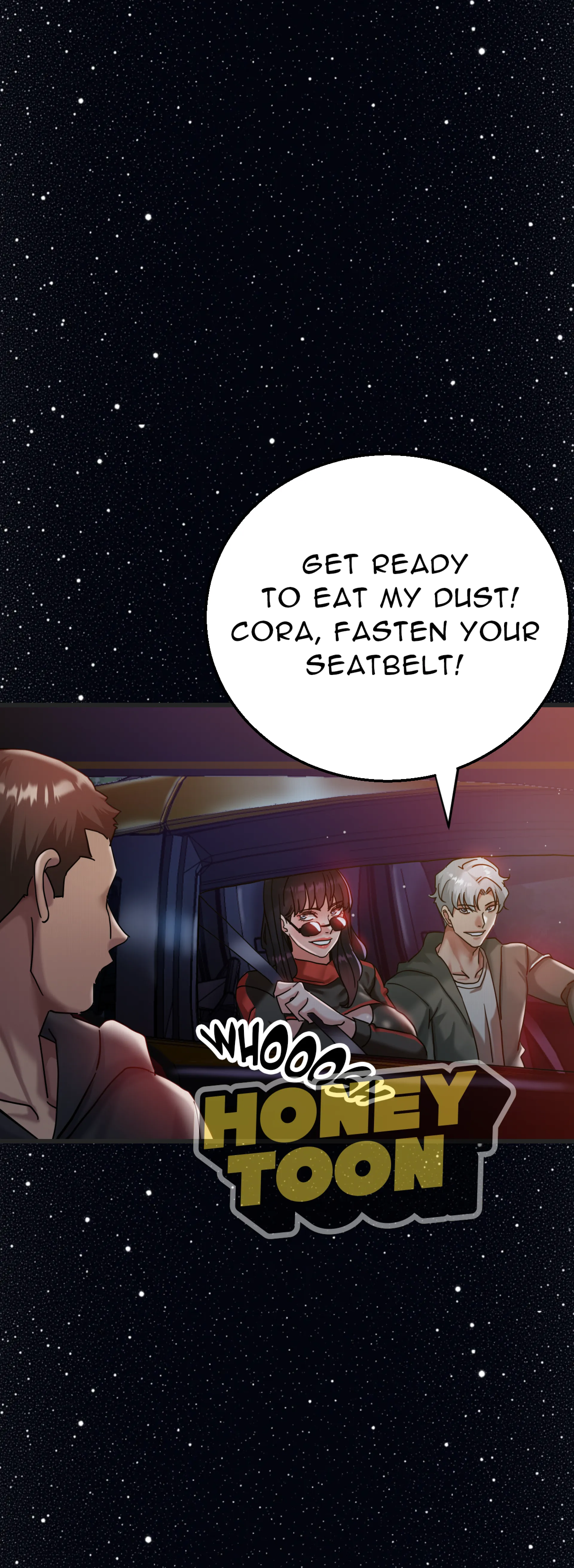 Fast & Curious - Episode 1 - read scene 24