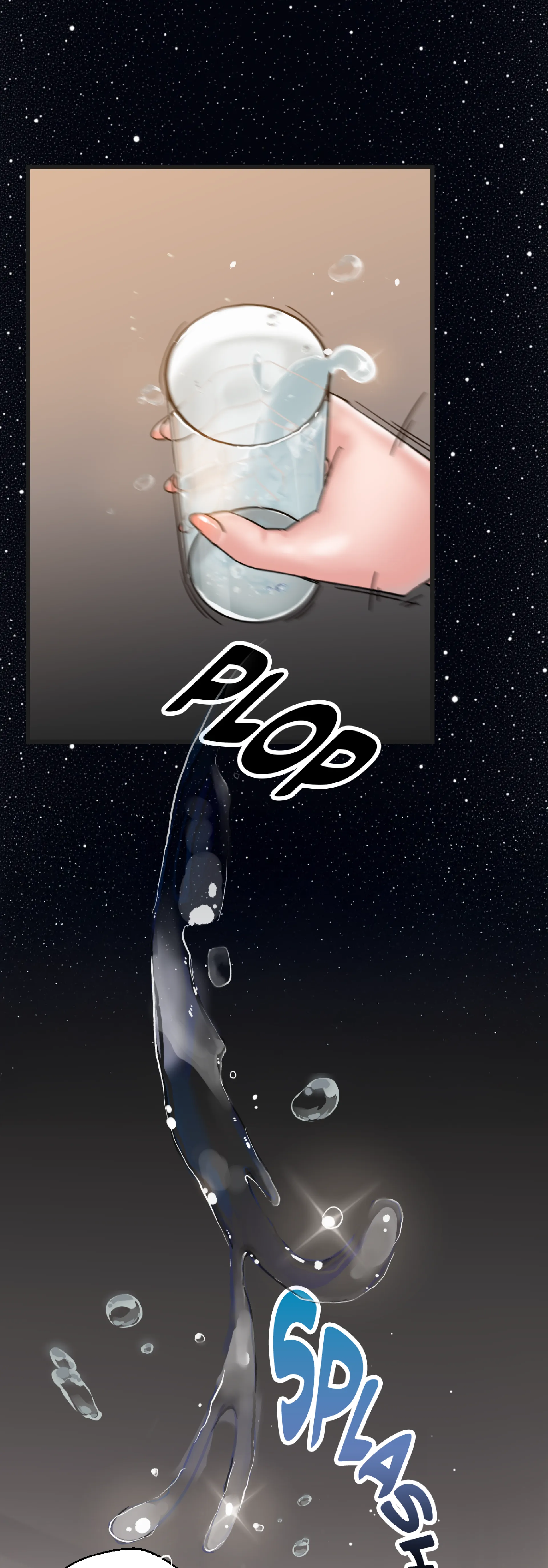 Fast & Curious - Episode 1 - read scene 48