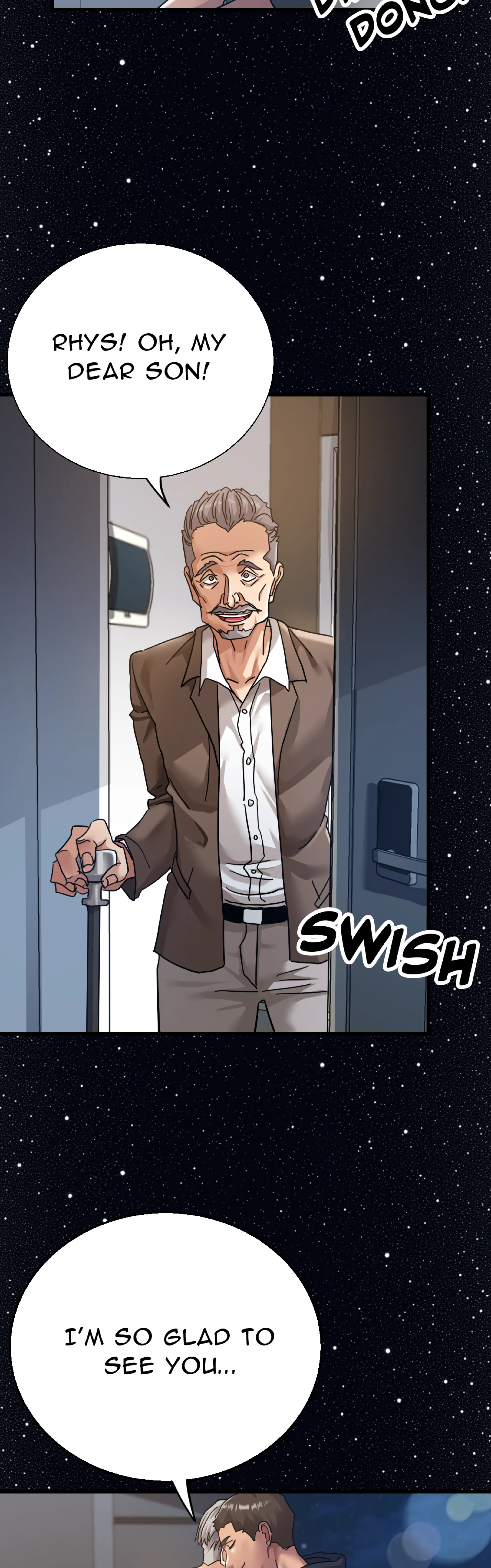 Fast & Curious - Episode 1 - read scene 41