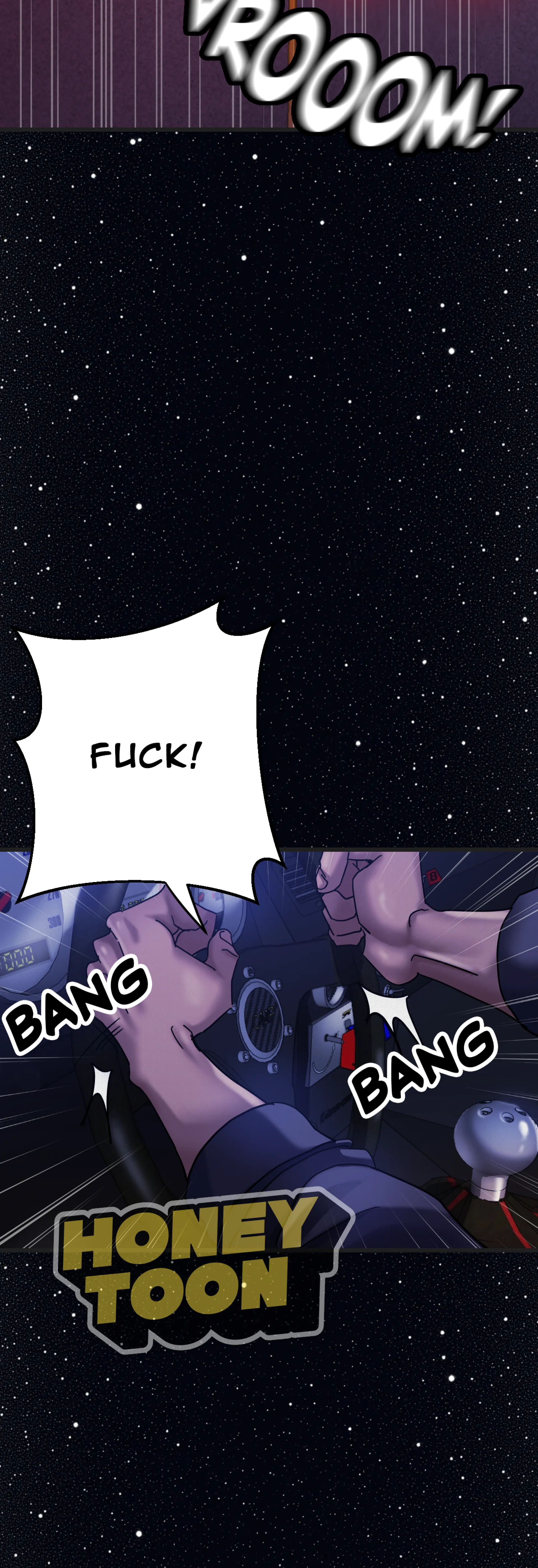 Fast & Curious - Episode 1 - read scene 36