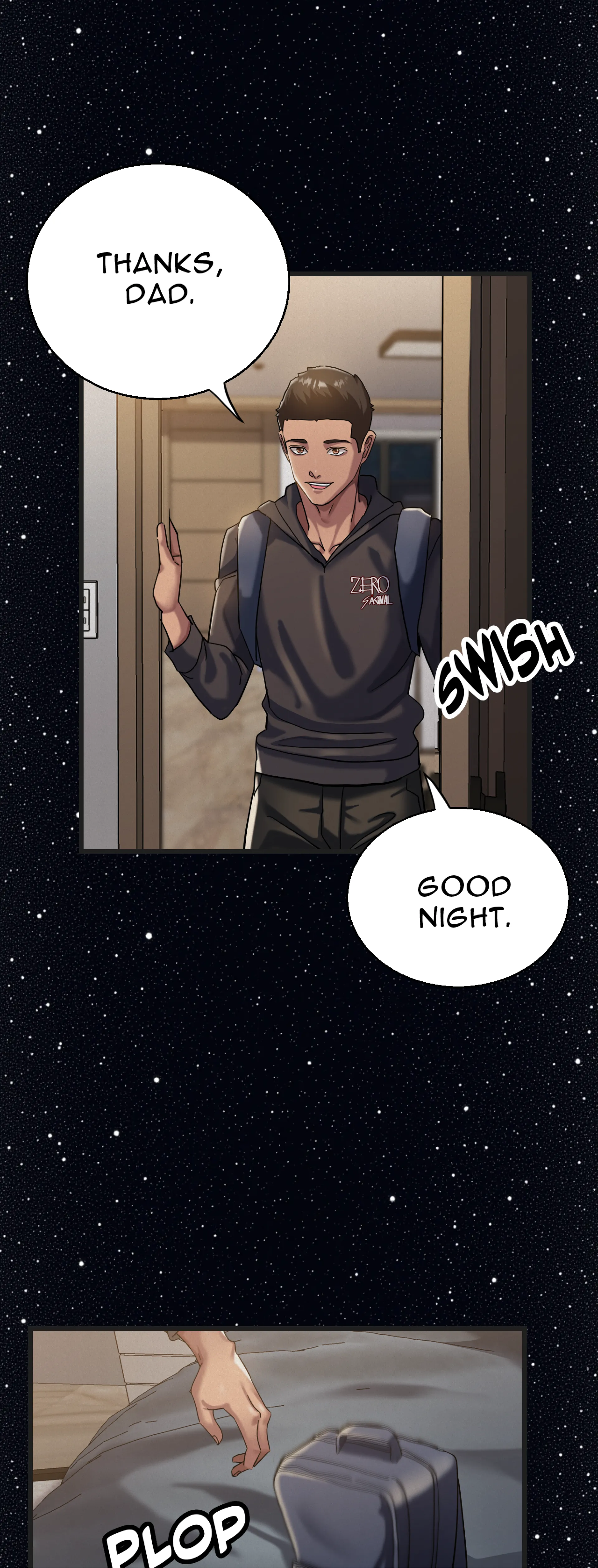 Fast & Curious - Episode 1 - read scene 44