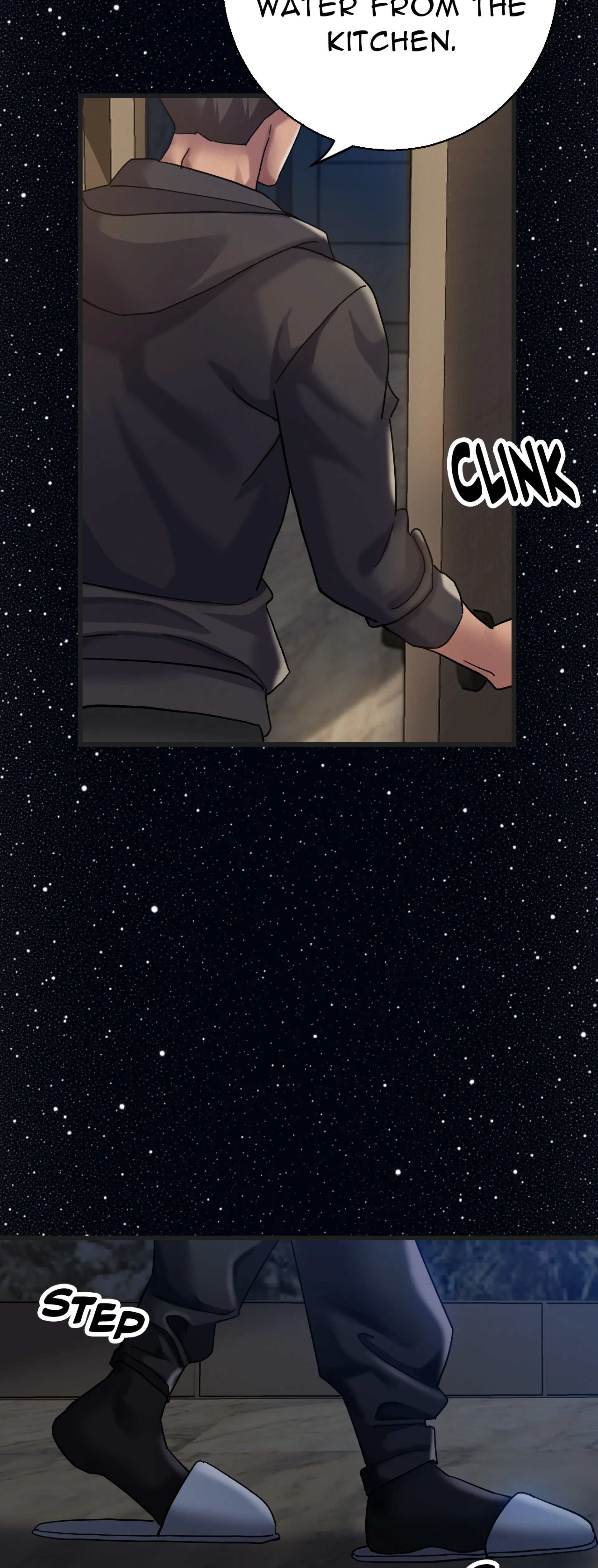 Fast & Curious - Episode 1 - read scene 46