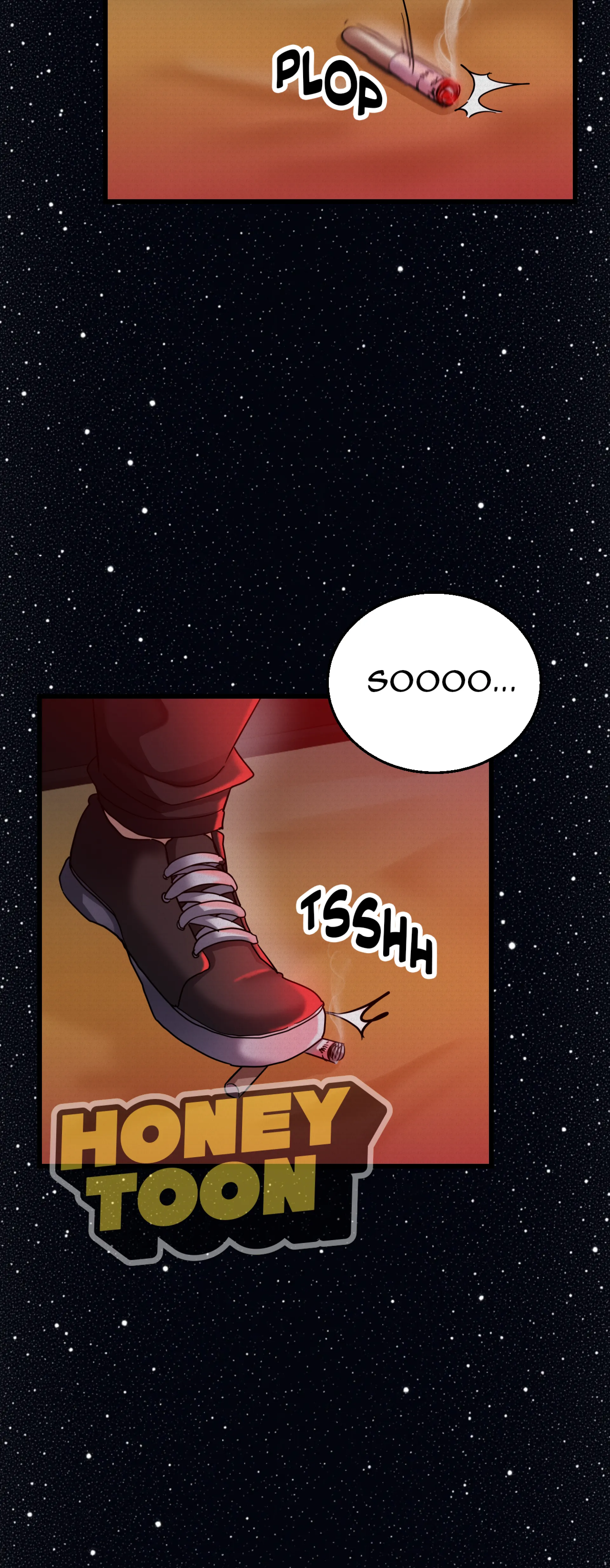 Fast & Curious - Episode 1 - read scene 8