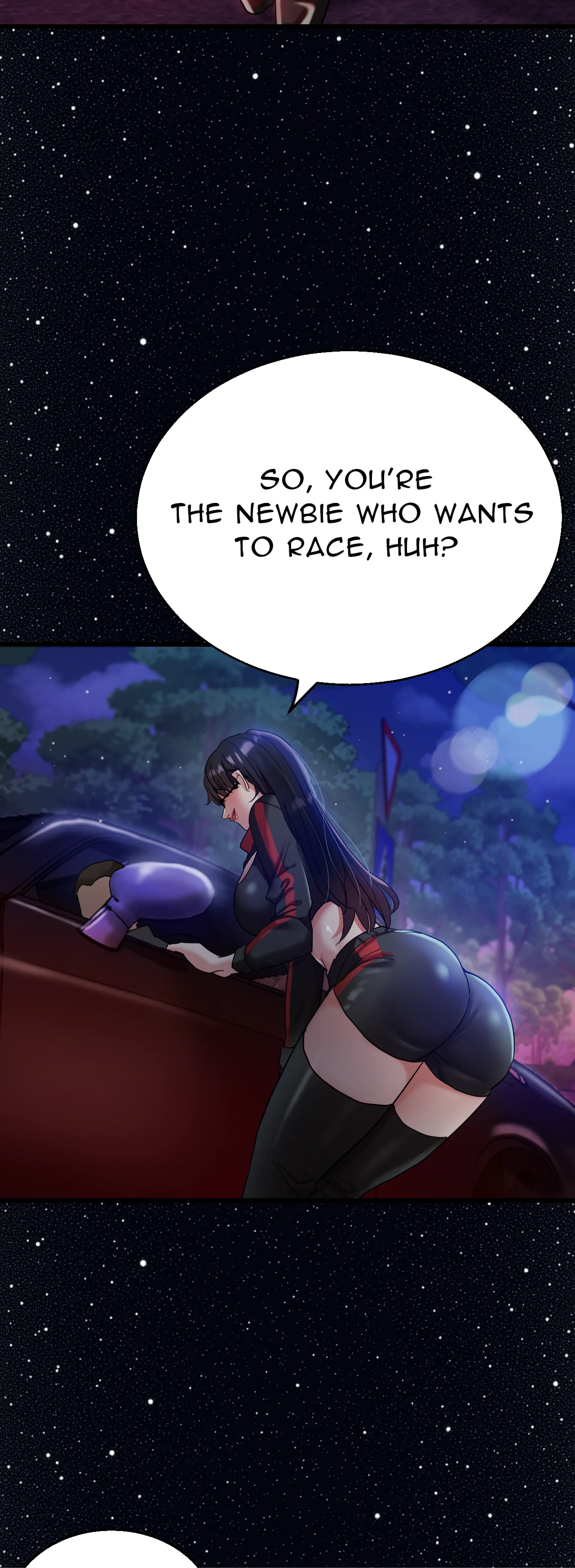 Fast & Curious - Episode 1 - read scene 21