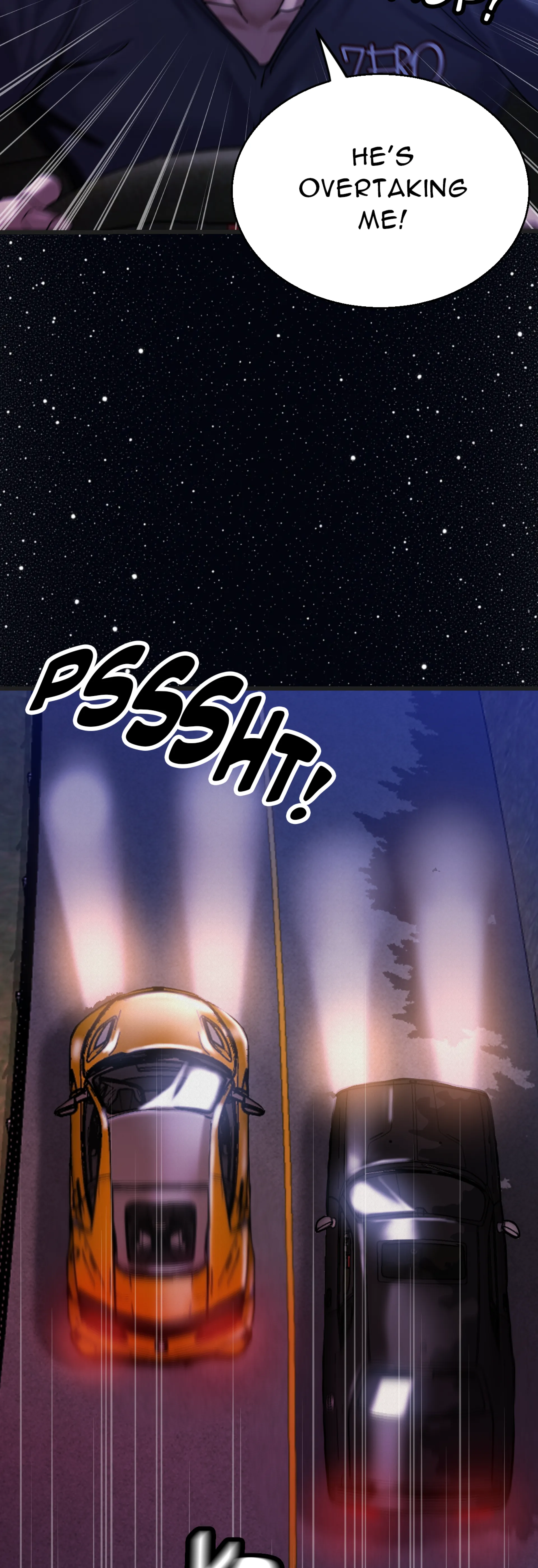 Fast & Curious - Episode 1 - read scene 35