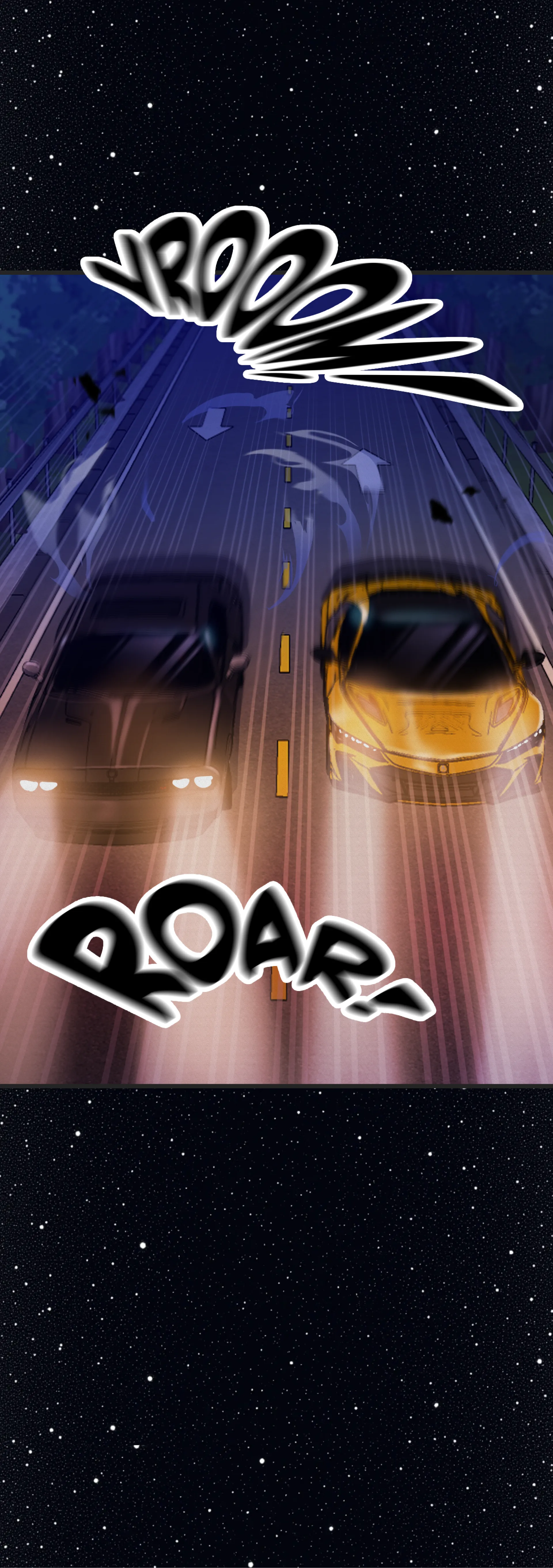 Fast & Curious - Episode 1 - read scene 29