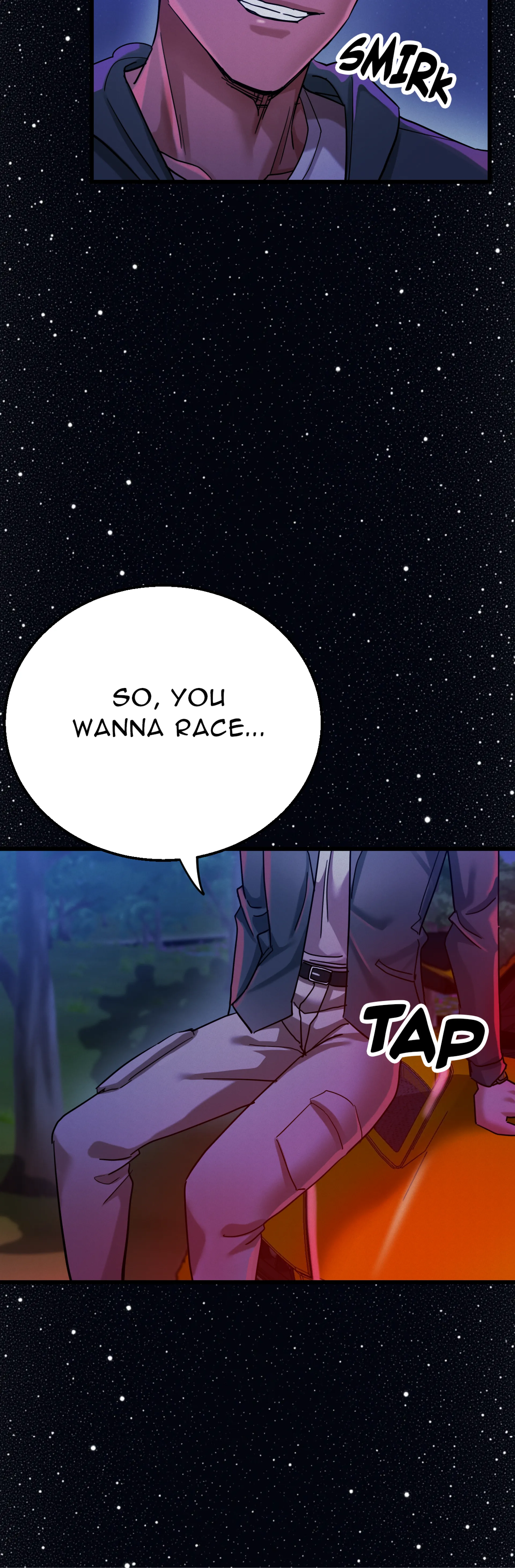 Fast & Curious - Episode 1 - read scene 11