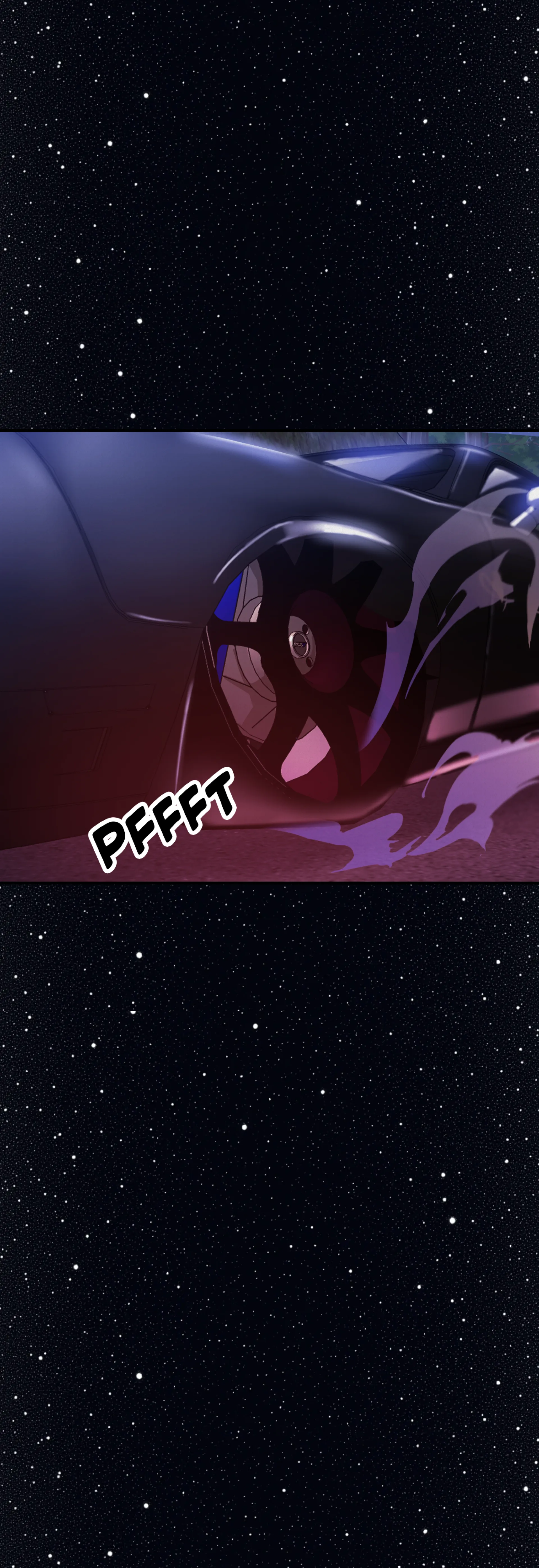 Fast & Curious - Episode 1 - read scene 37