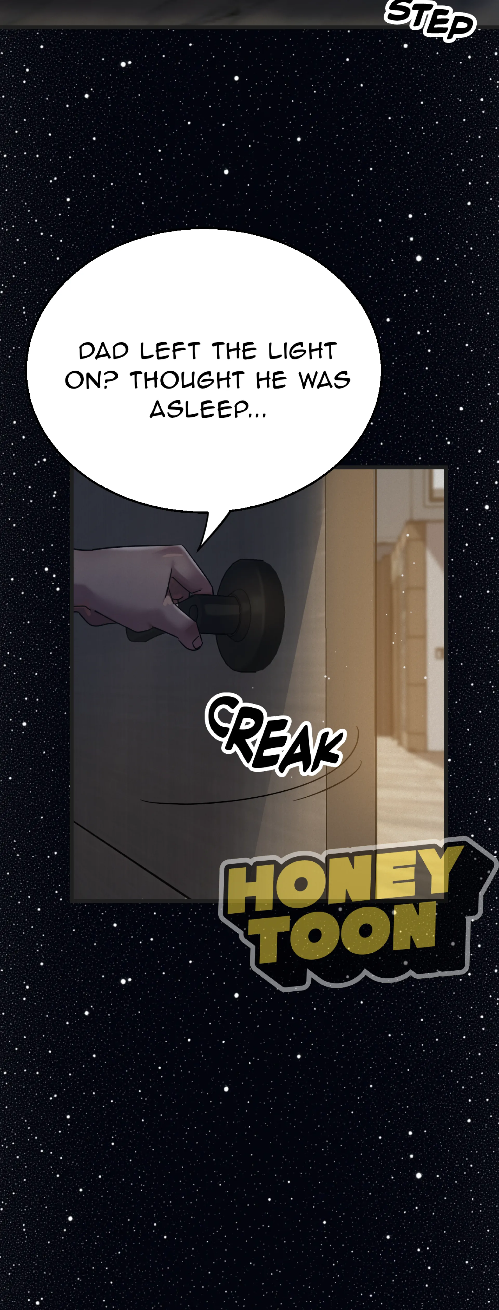 Fast & Curious - Episode 1 - read scene 47