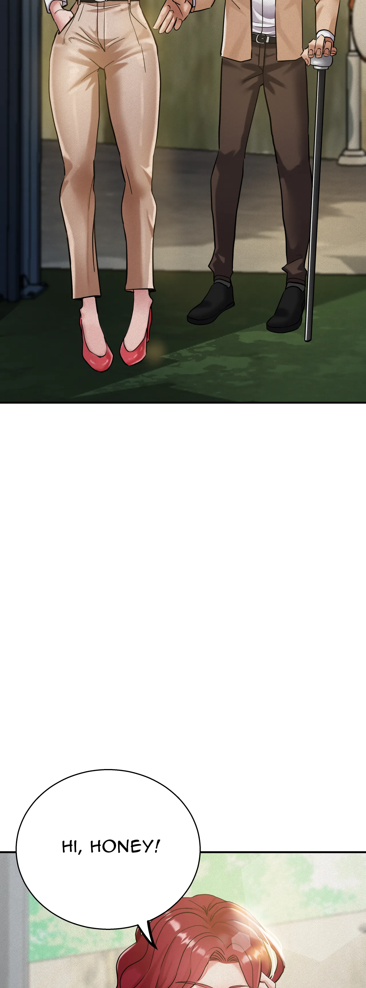 Fast & Curious - Episode 2 - read scene 33