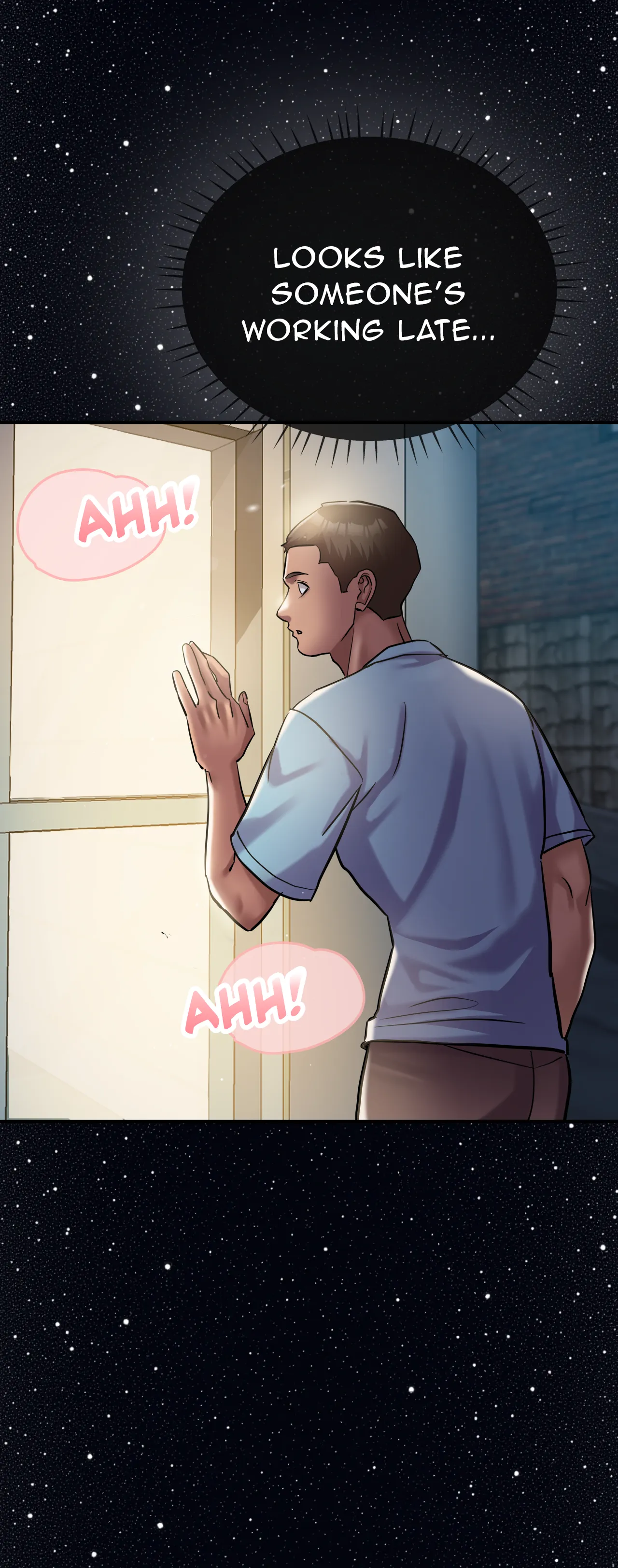 Fast & Curious - Episode 2 - read scene 43