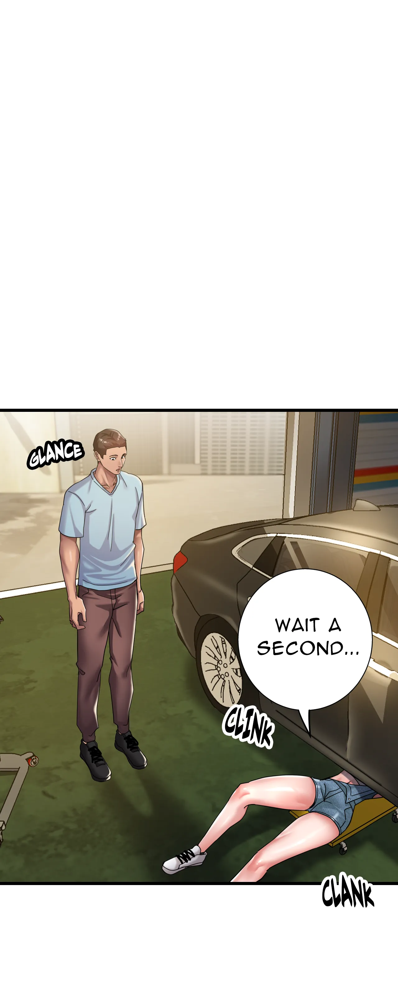 Fast & Curious - Episode 2 - read scene 21