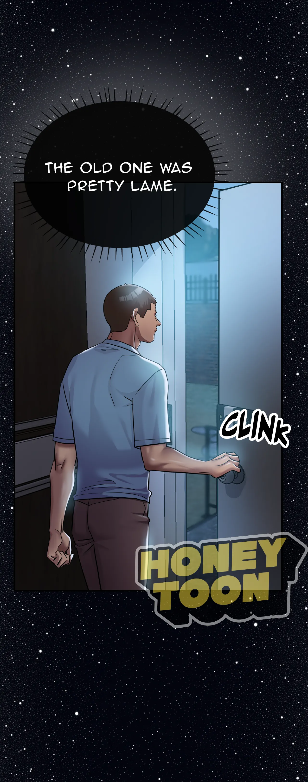 Fast & Curious - Episode 2 - read scene 40