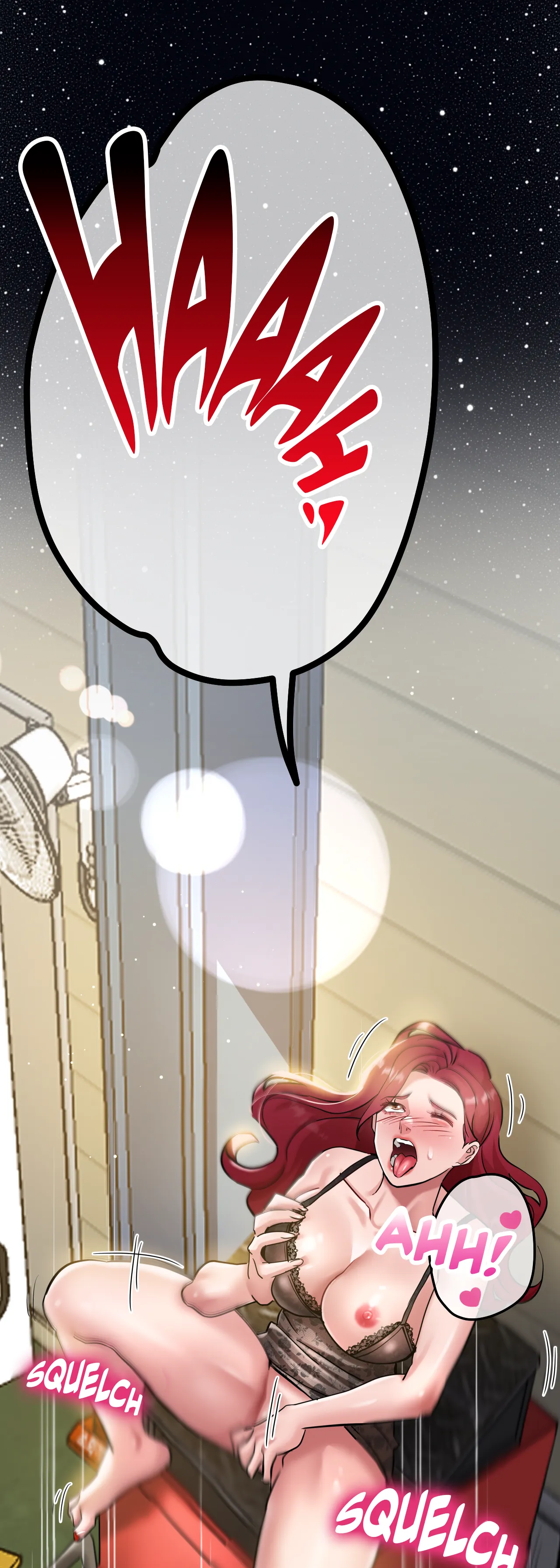 Fast & Curious - Episode 2 - read scene 47