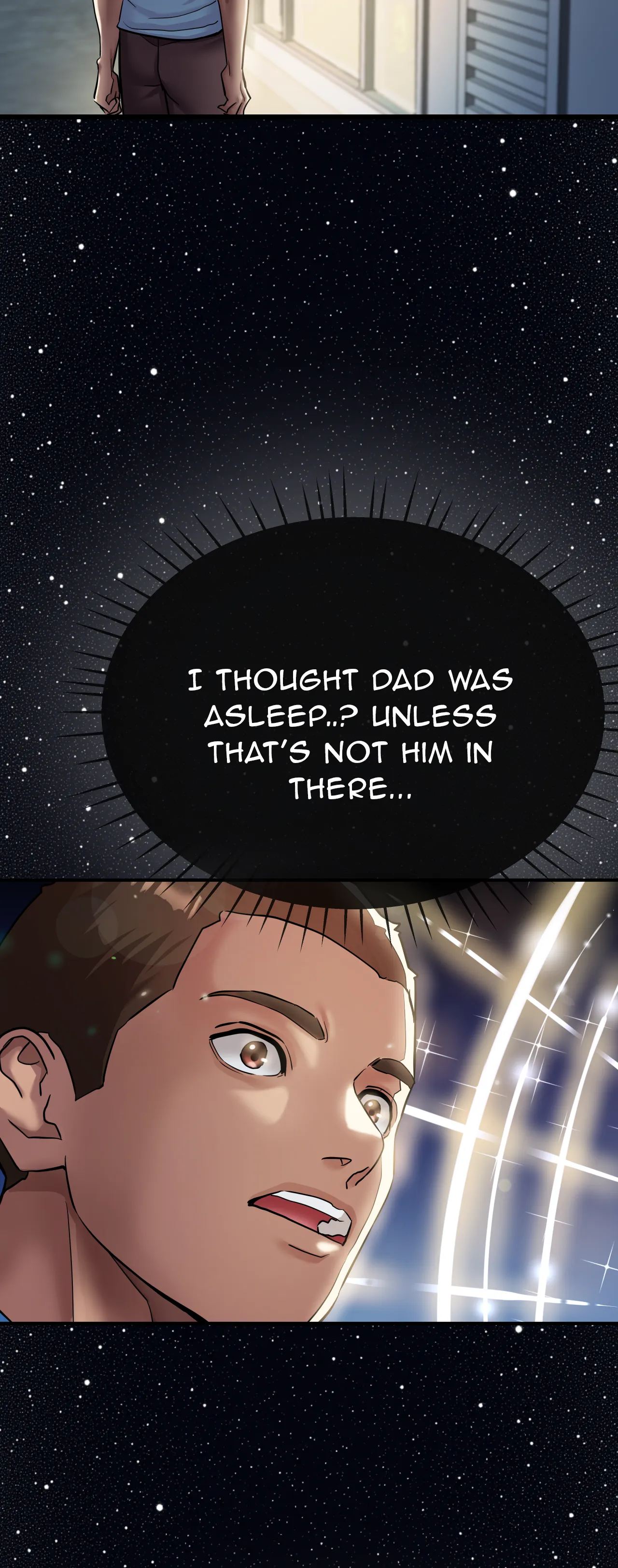 Fast & Curious - Episode 2 - read scene 42