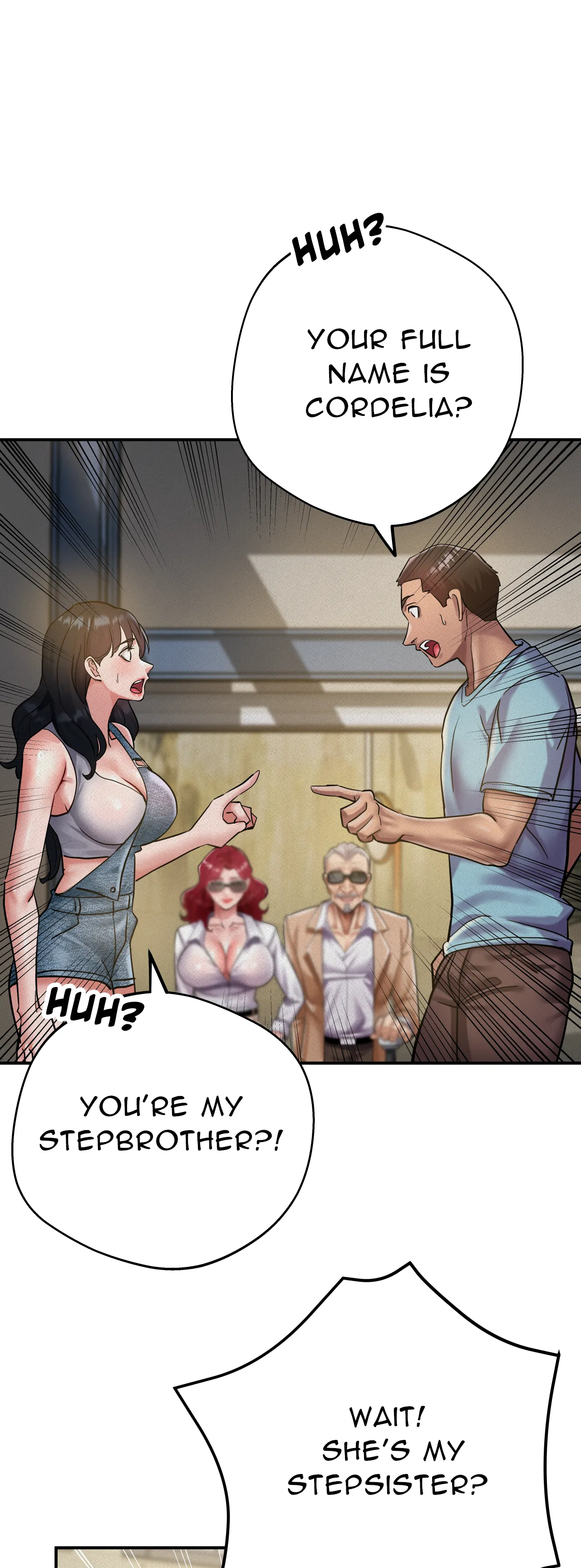 Fast & Curious - Episode 2 - read scene 31