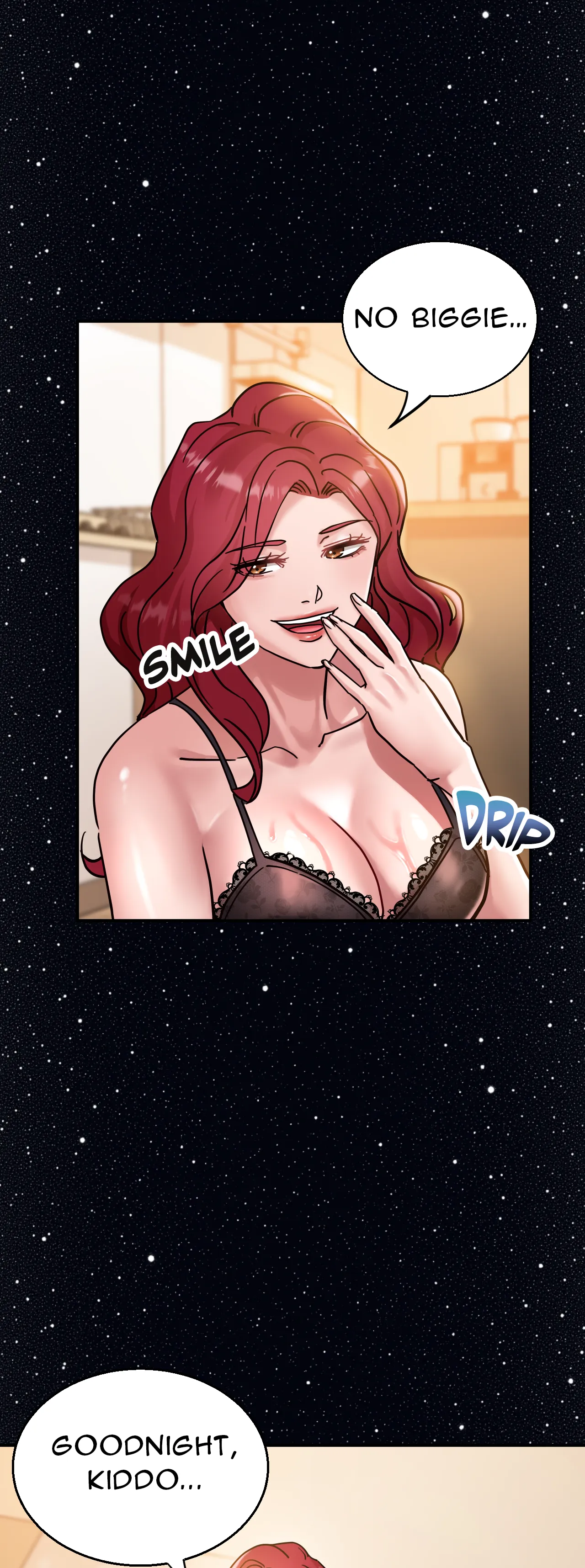 Fast & Curious - Episode 2 - read scene 3