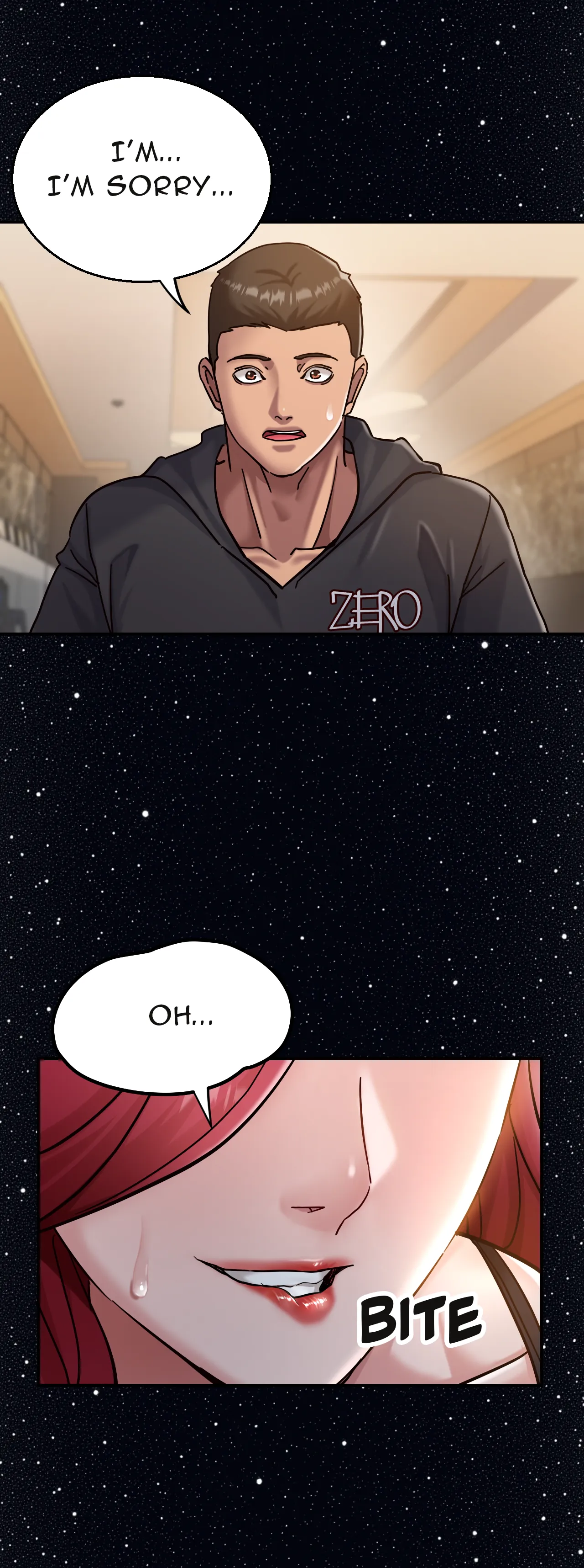 Fast & Curious - Episode 2 - read scene 2