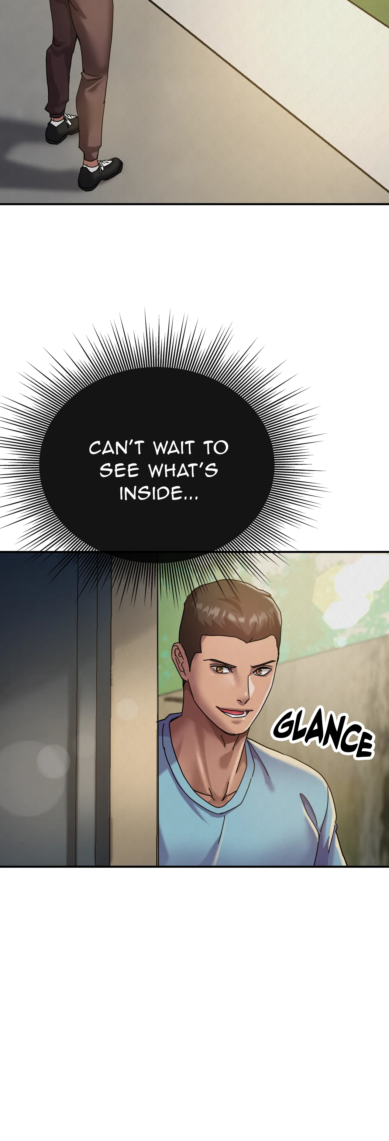 Fast & Curious - Episode 2 - read scene 18