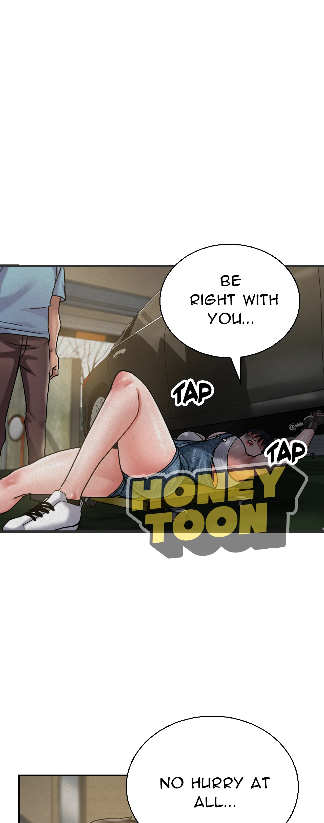 Fast & Curious - Episode 2 - read scene 24