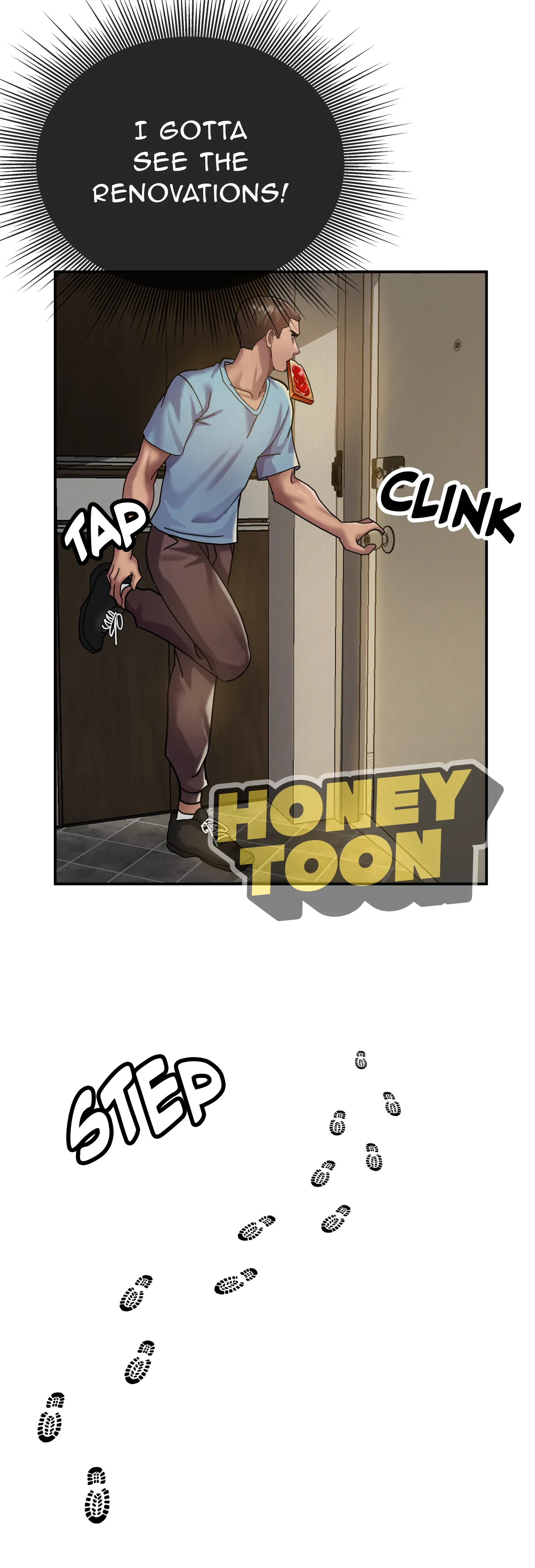 Fast & Curious - Episode 2 - read scene 16