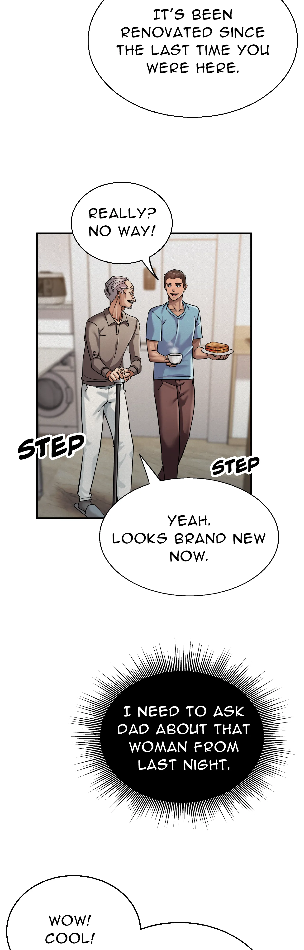 Fast & Curious - Episode 2 - read scene 9