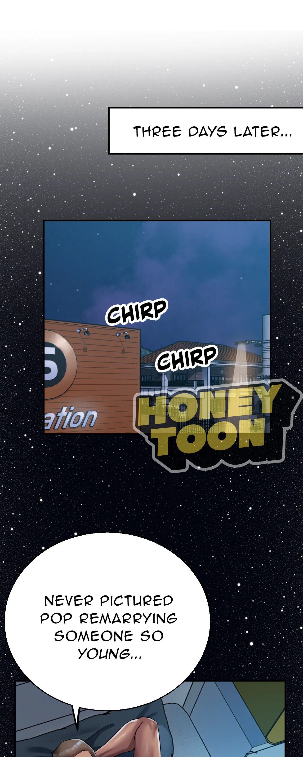 Fast & Curious - Episode 2 - read scene 36