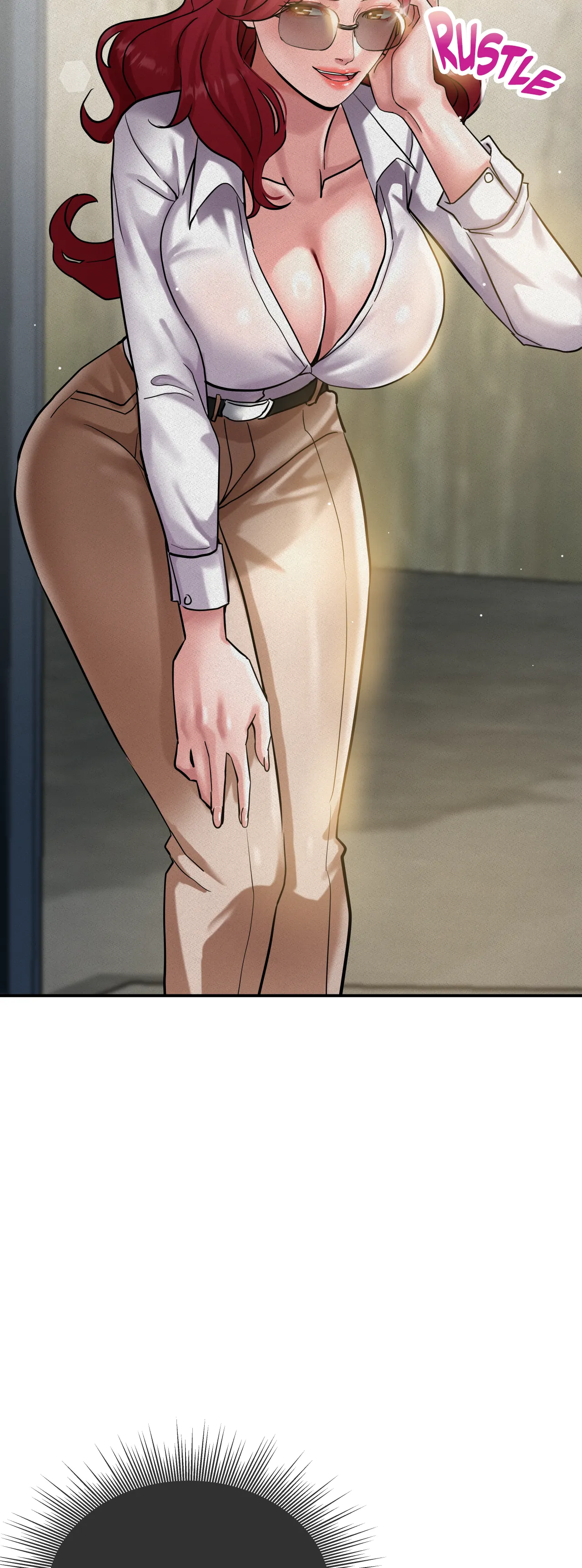 Fast & Curious - Episode 2 - read scene 34