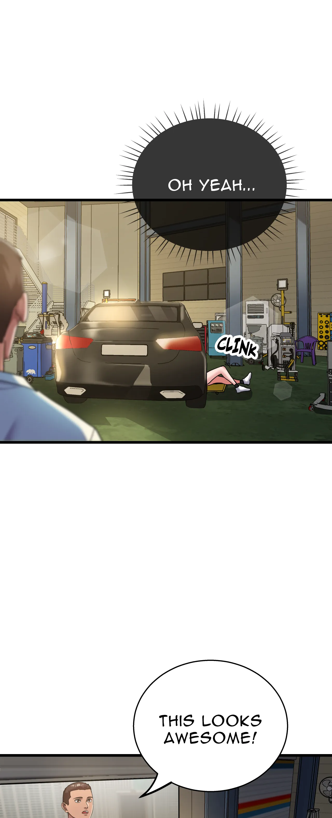 Fast & Curious - Episode 2 - read scene 19