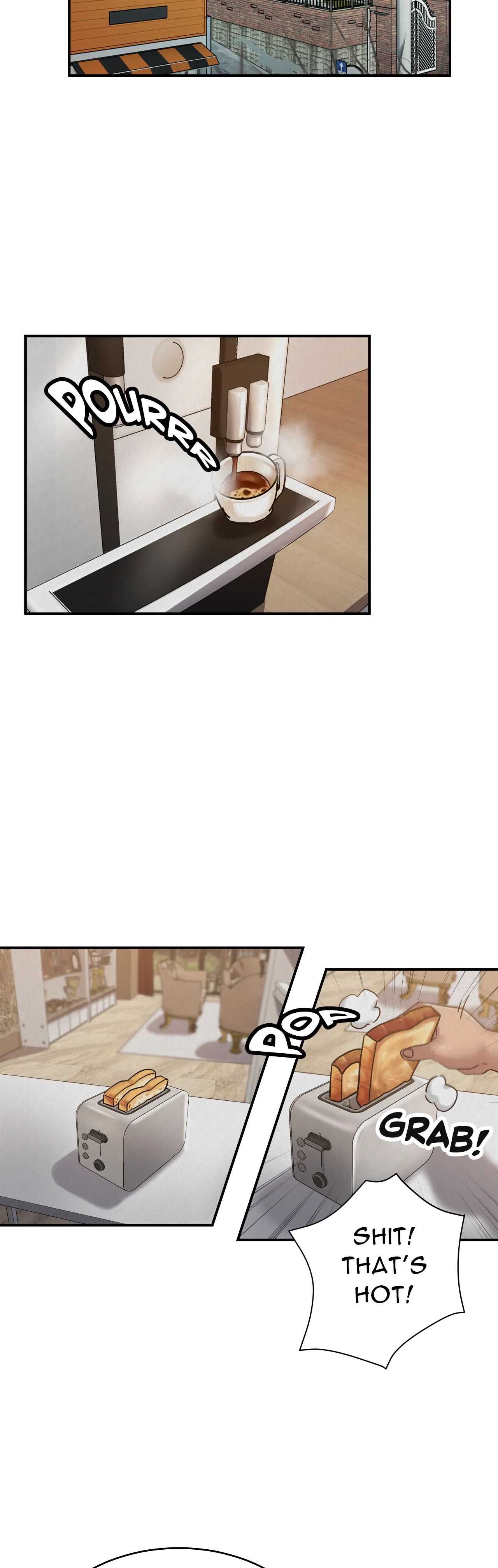 Fast & Curious - Episode 2 - read scene 6