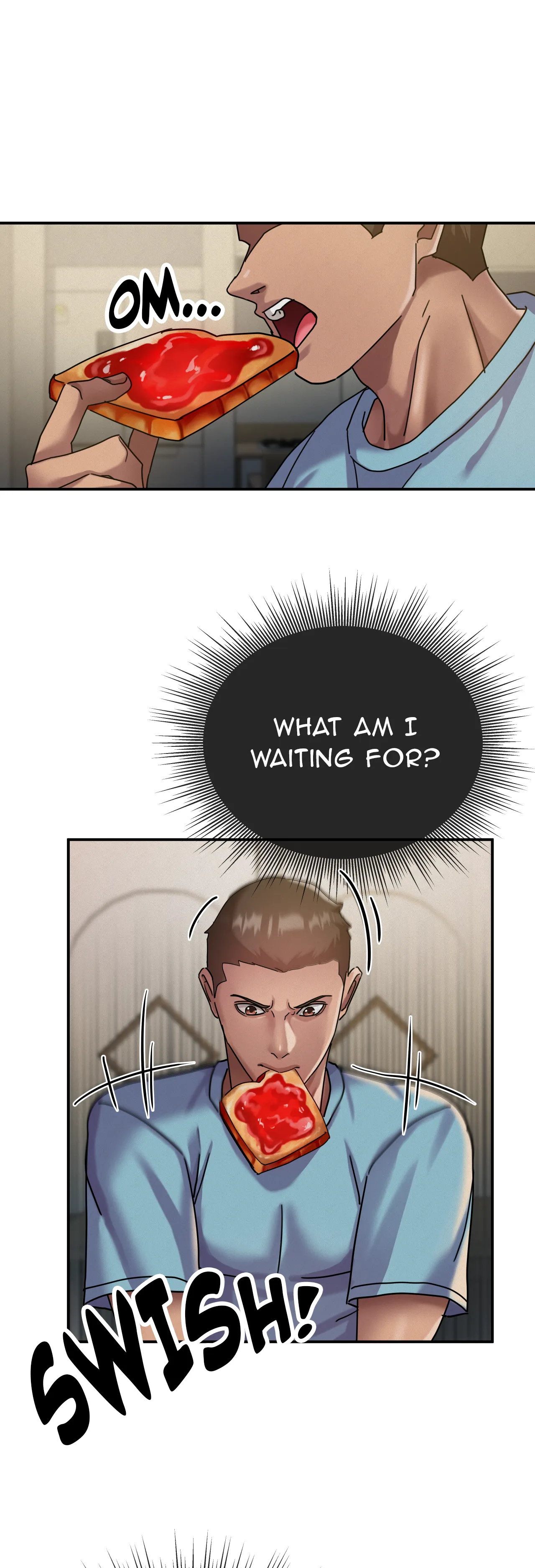 Fast & Curious - Episode 2 - read scene 15