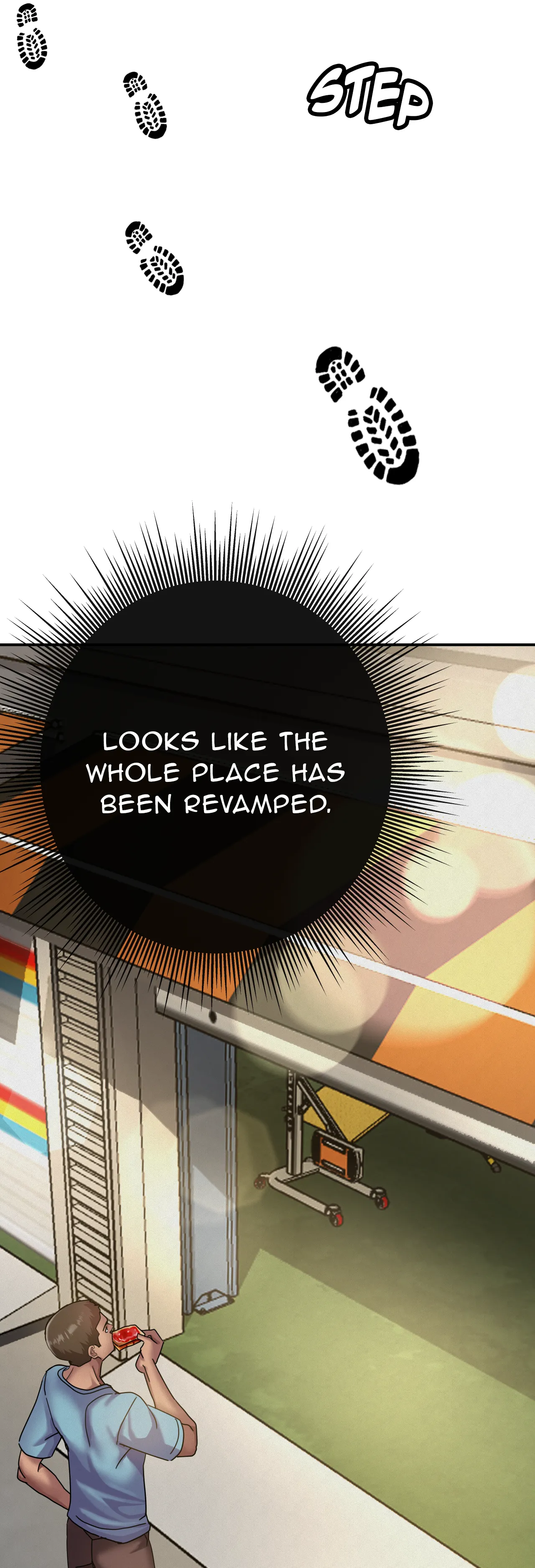 Fast & Curious - Episode 2 - read scene 17