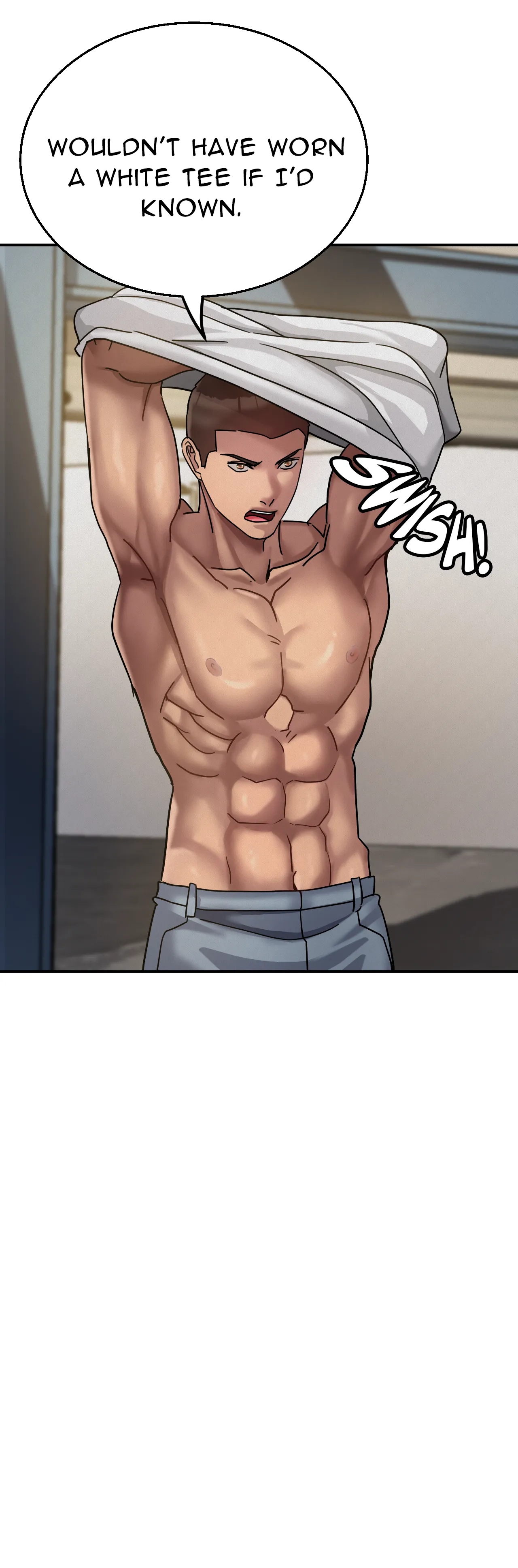 Fast & Curious - Episode 3 - read scene 34