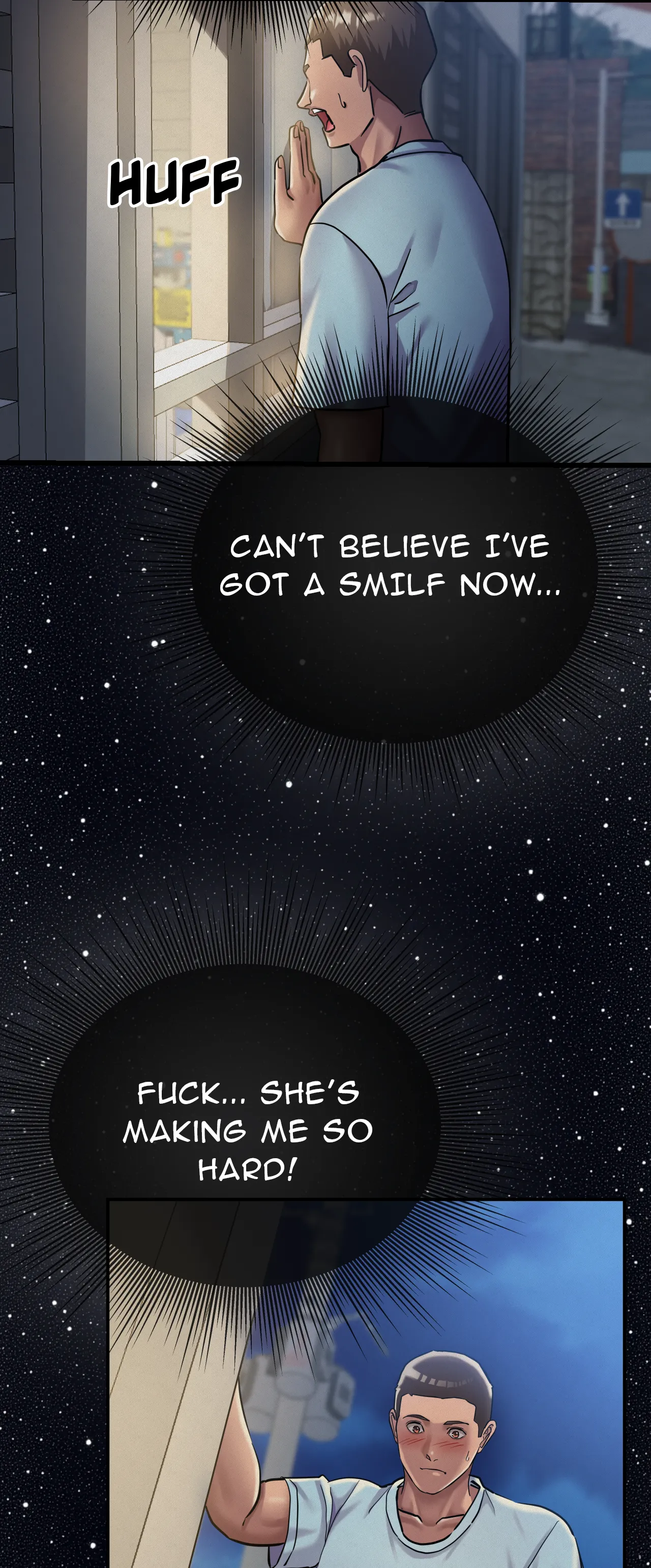 Fast & Curious - Episode 3 - read scene 6